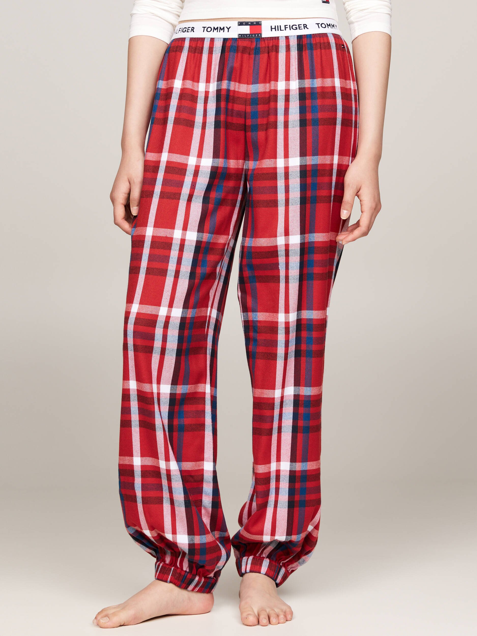 Tommy Hilfiger Pantaloni | Relaxed fit