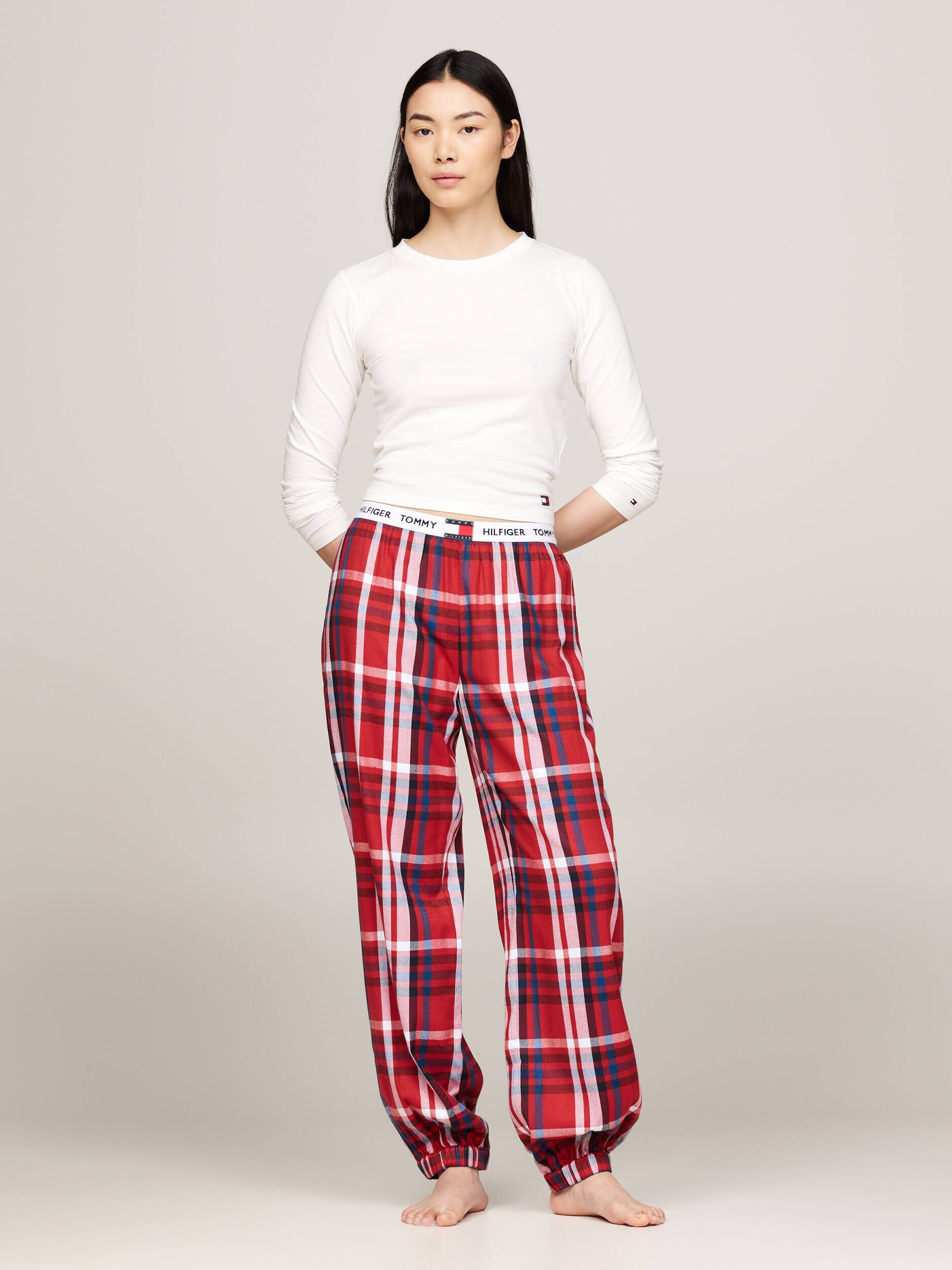 Tommy Hilfiger Pantaloni | Relaxed fit