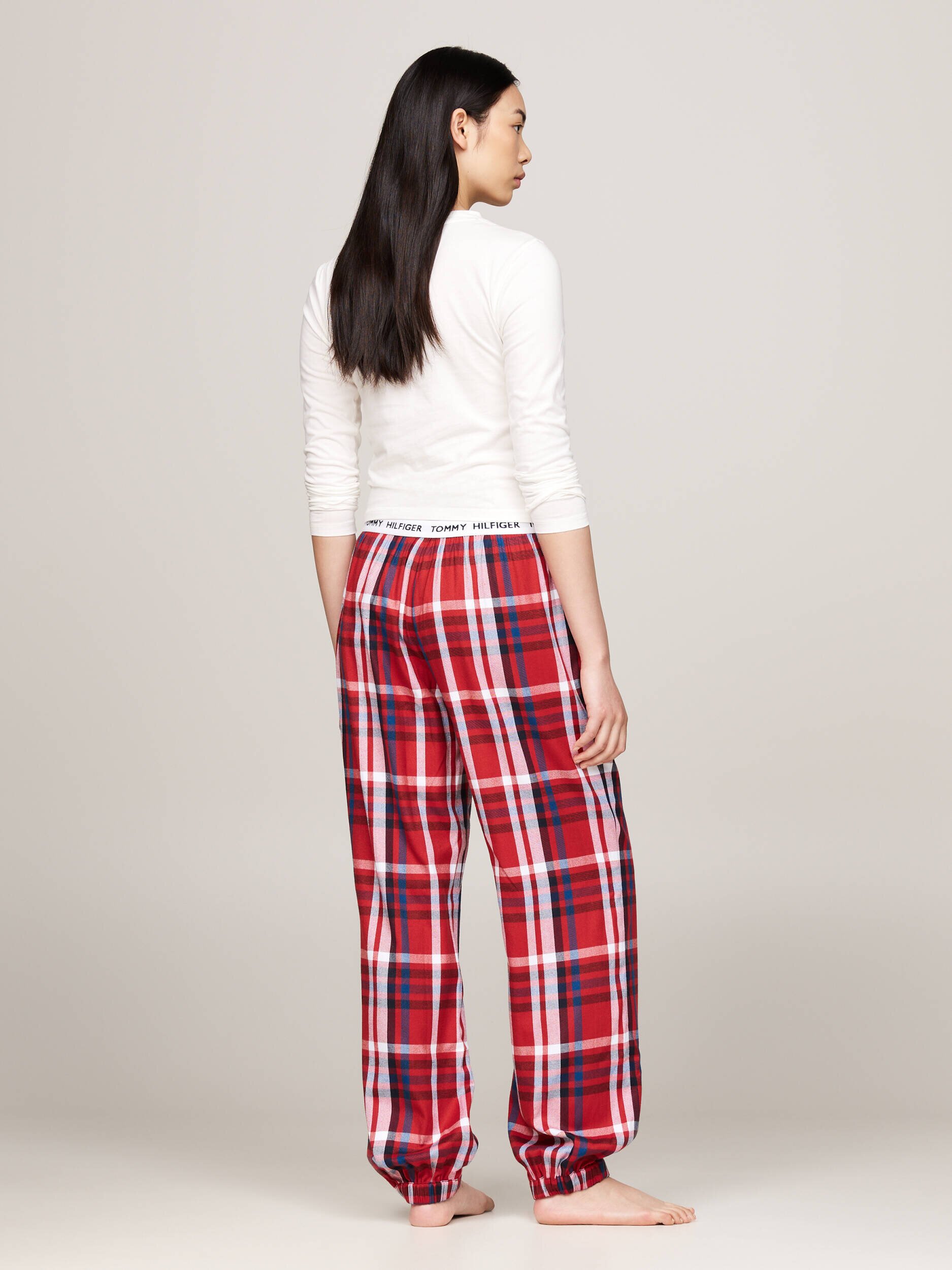 Tommy Hilfiger Pantaloni | Relaxed fit