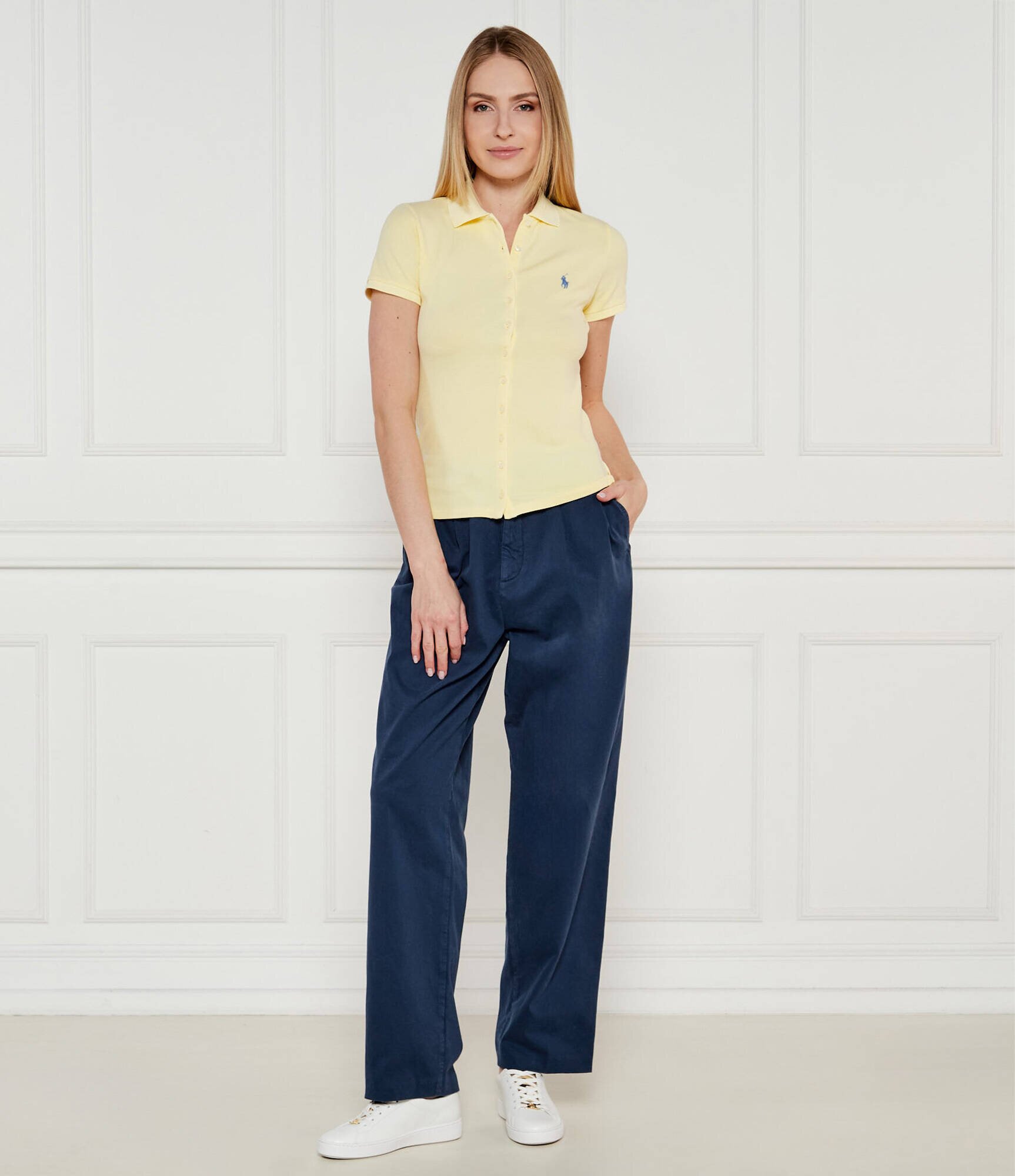 Tommy Hilfiger Pantaloni | Relaxed fit