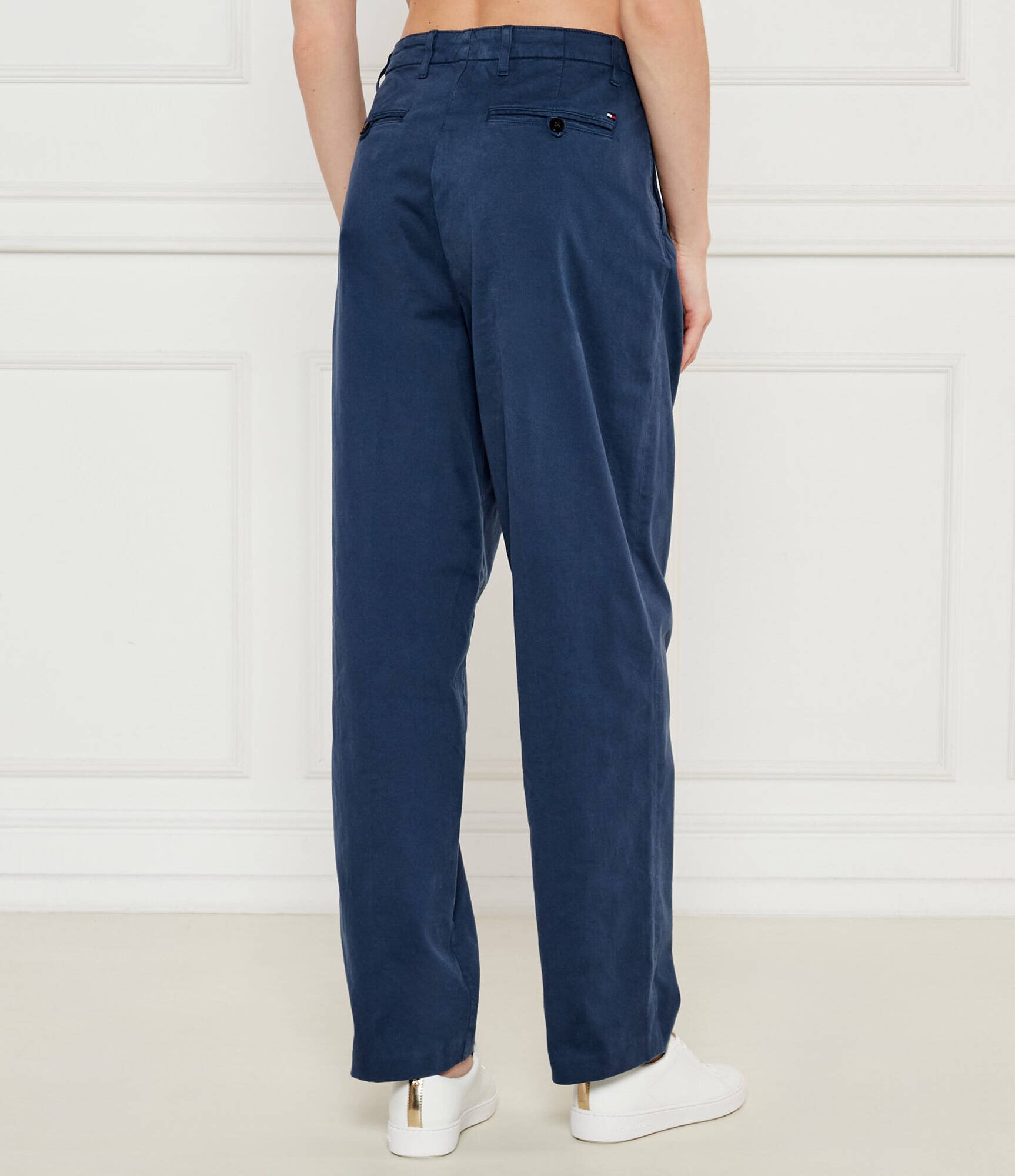 Tommy Hilfiger Pantaloni | Relaxed fit