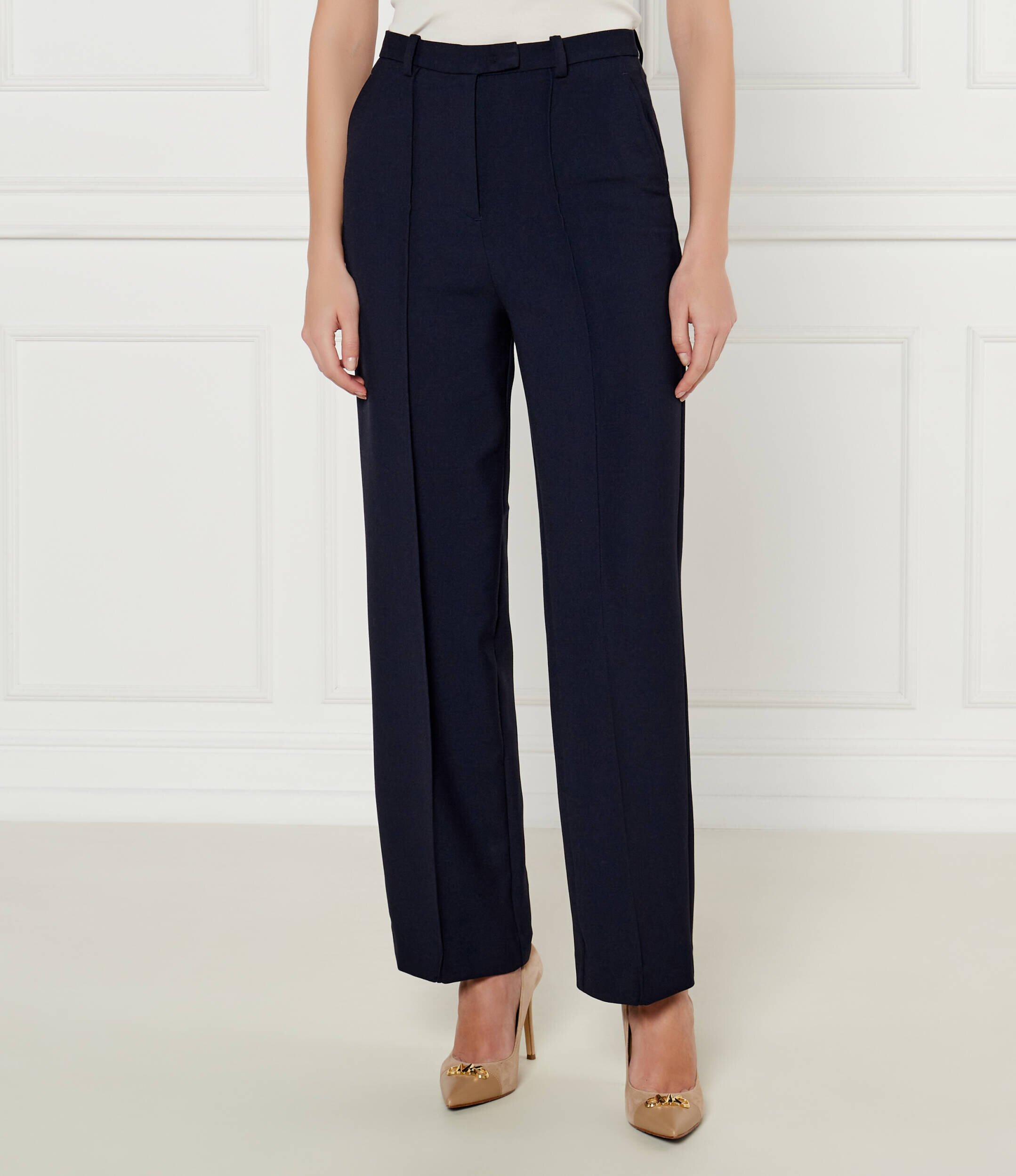 Tommy Hilfiger Pantaloni | Relaxed fit