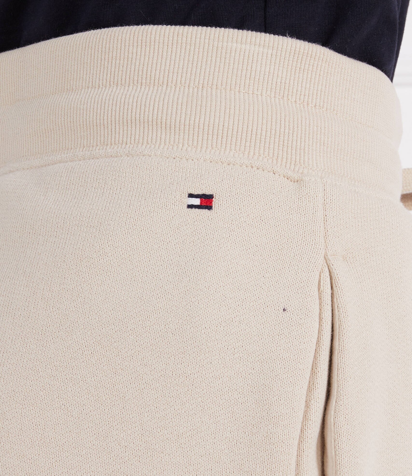Tommy Hilfiger Pantaloni scurți 1985 MINI CORP LOGO TERRY SHORTS | Regular Fit