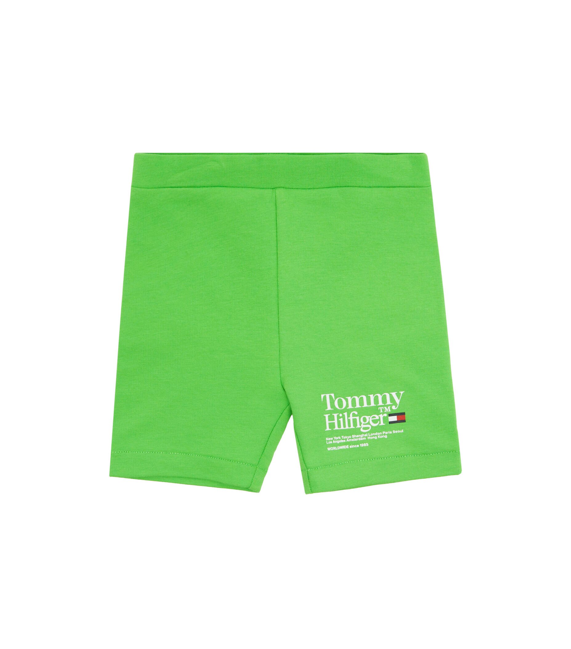 Tommy Hilfiger pantaloni scurți biker | slim fit