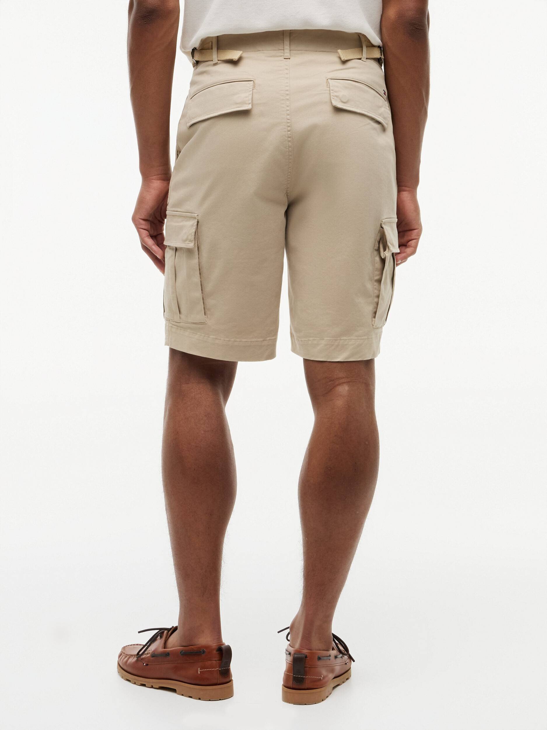 Tommy Hilfiger Pantaloni scurți cargo | Relaxed fit