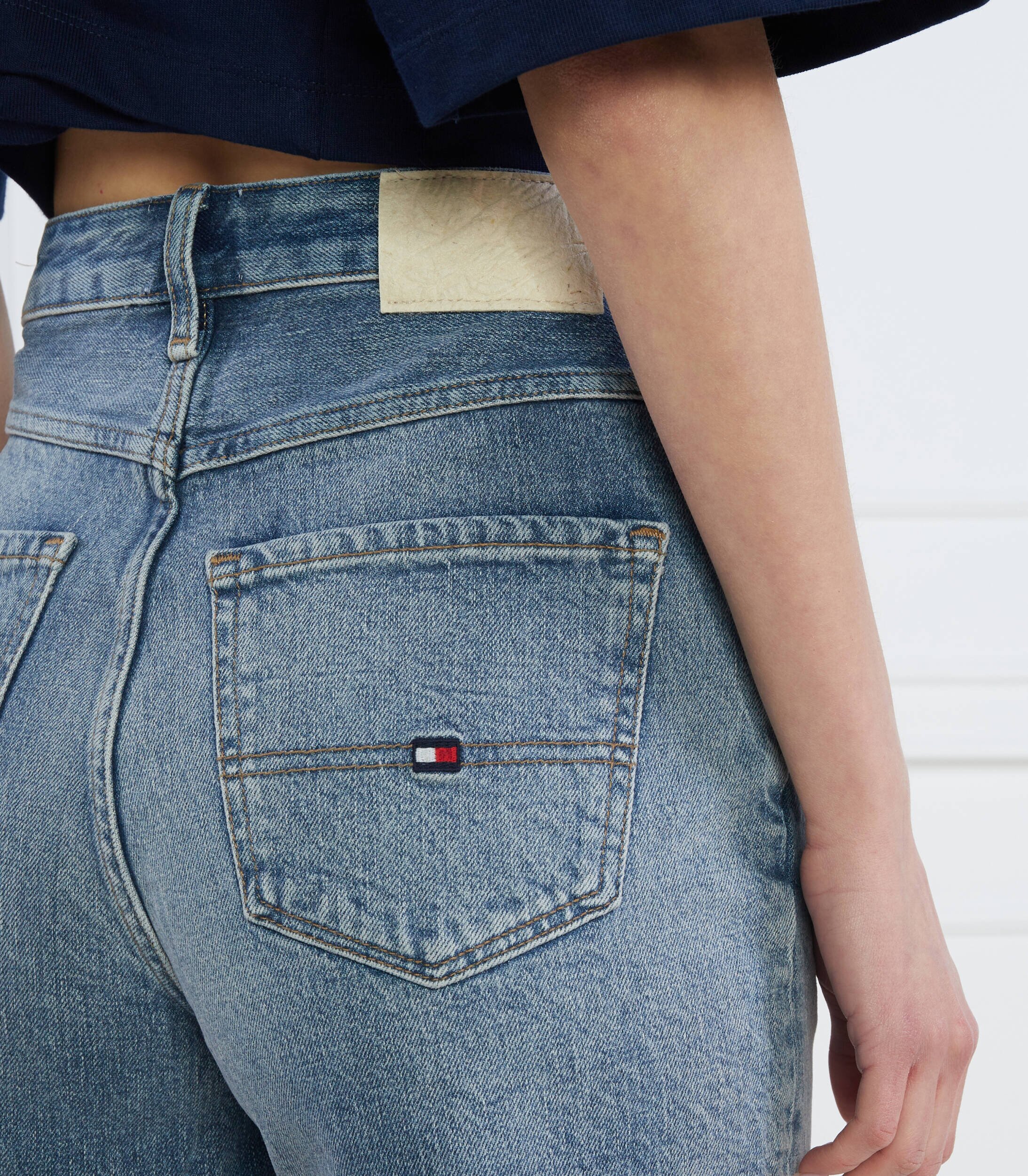 Tommy Hilfiger Pantaloni scurți | Casual fit
