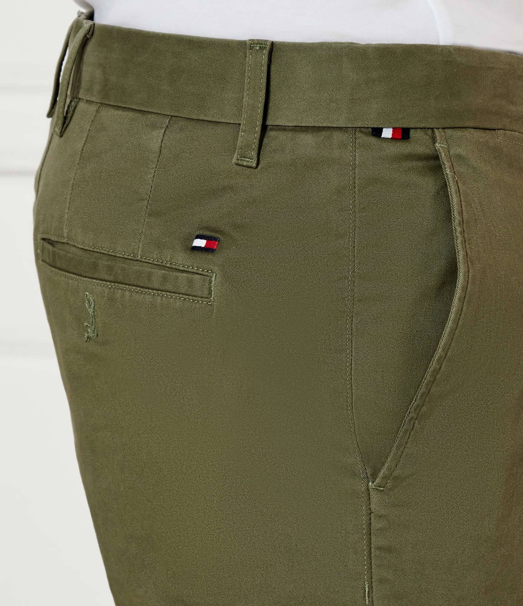 Tommy Hilfiger Pantaloni scurți chino 1985 | Slim Fit