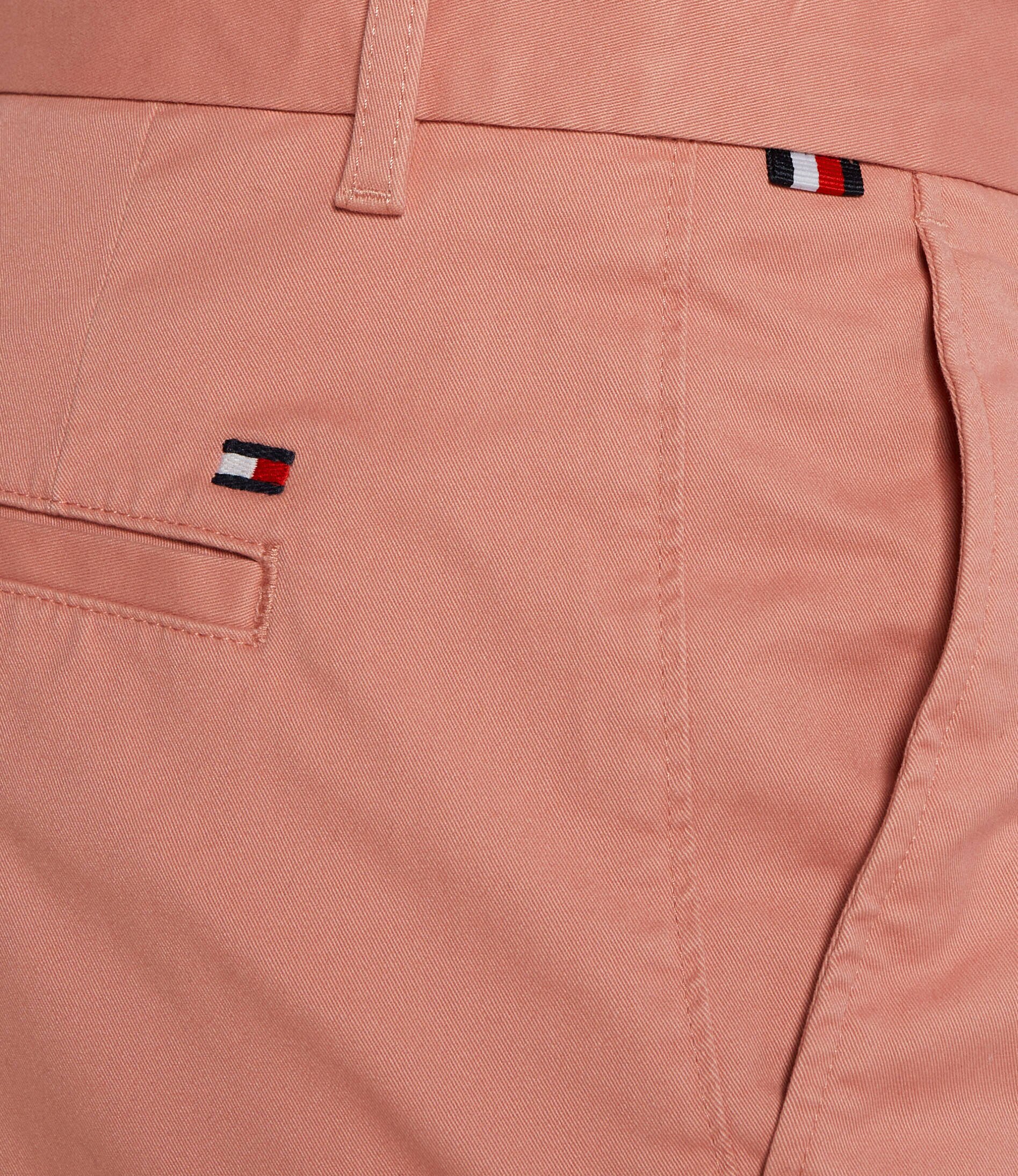 Tommy Hilfiger Pantaloni scurți chino 1985 | Slim Fit