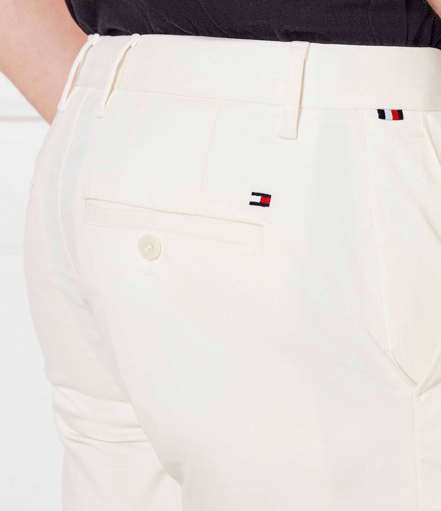 Tommy Hilfiger Pantaloni scurți chino BROOKLYN 1985 | Slim Fit