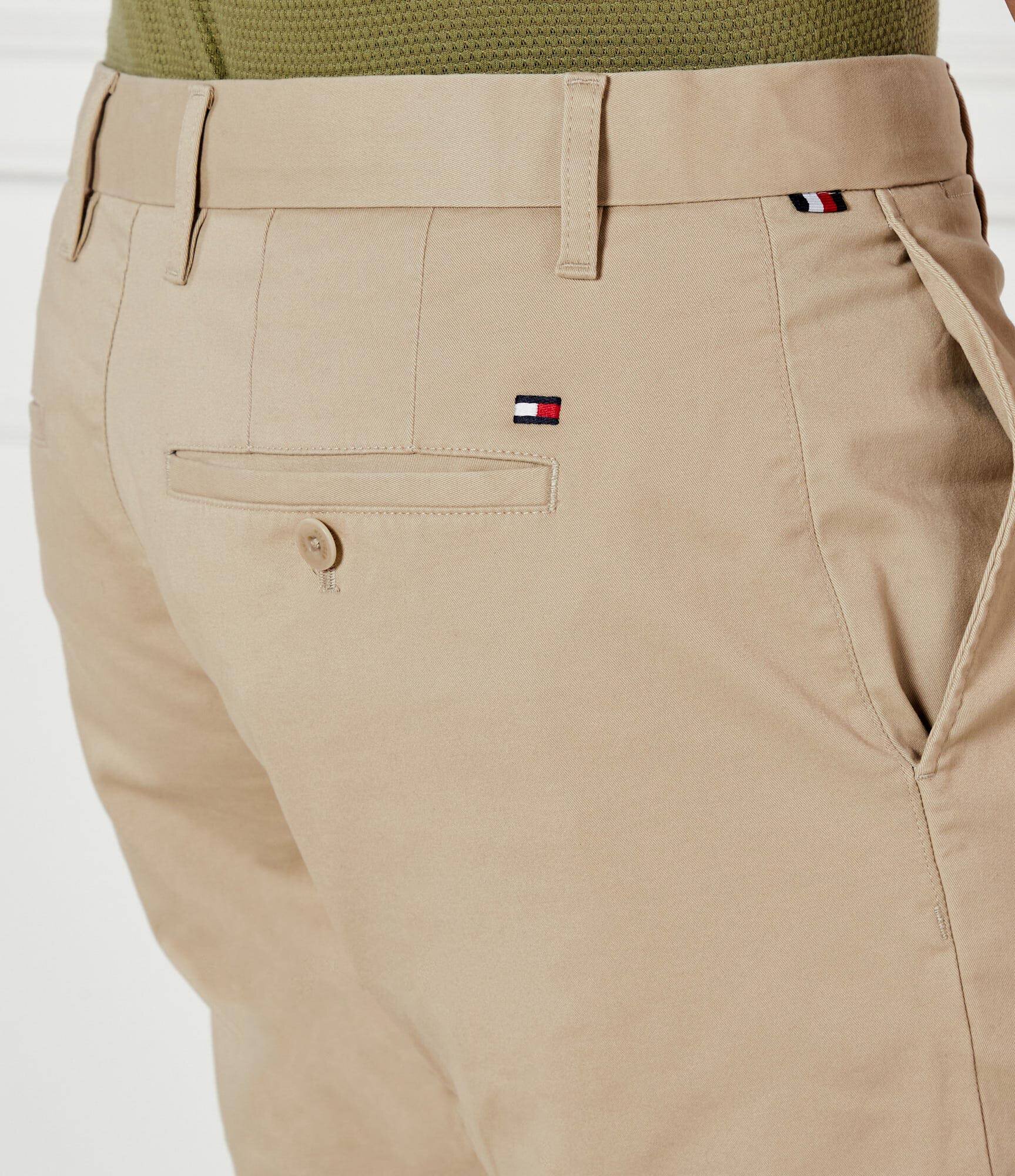 Tommy Hilfiger Pantaloni scurți chino BROOKLYN 1985 | Slim Fit