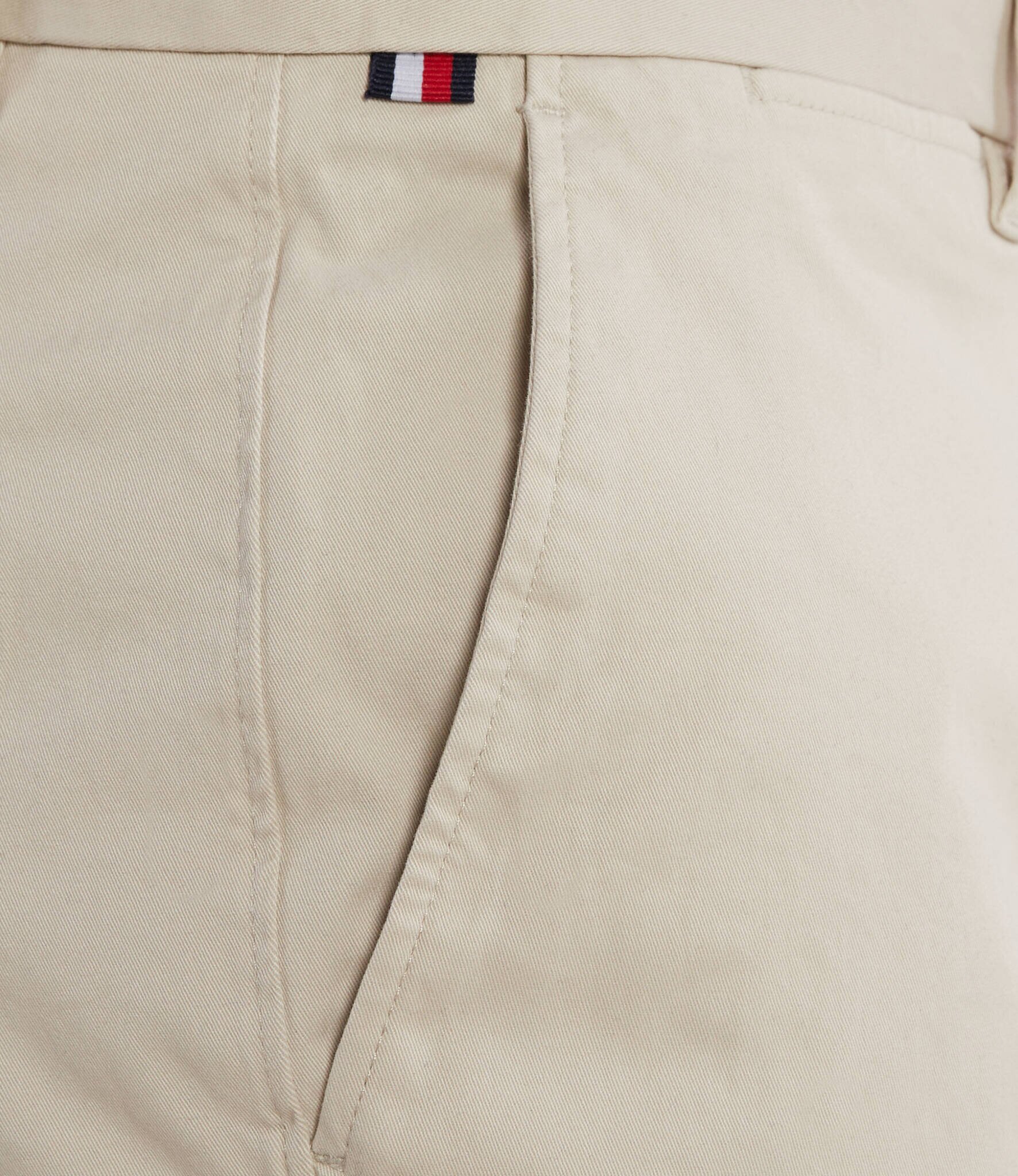 Tommy Hilfiger Pantaloni scurți chino BROOKLYN 1985 | Slim Fit