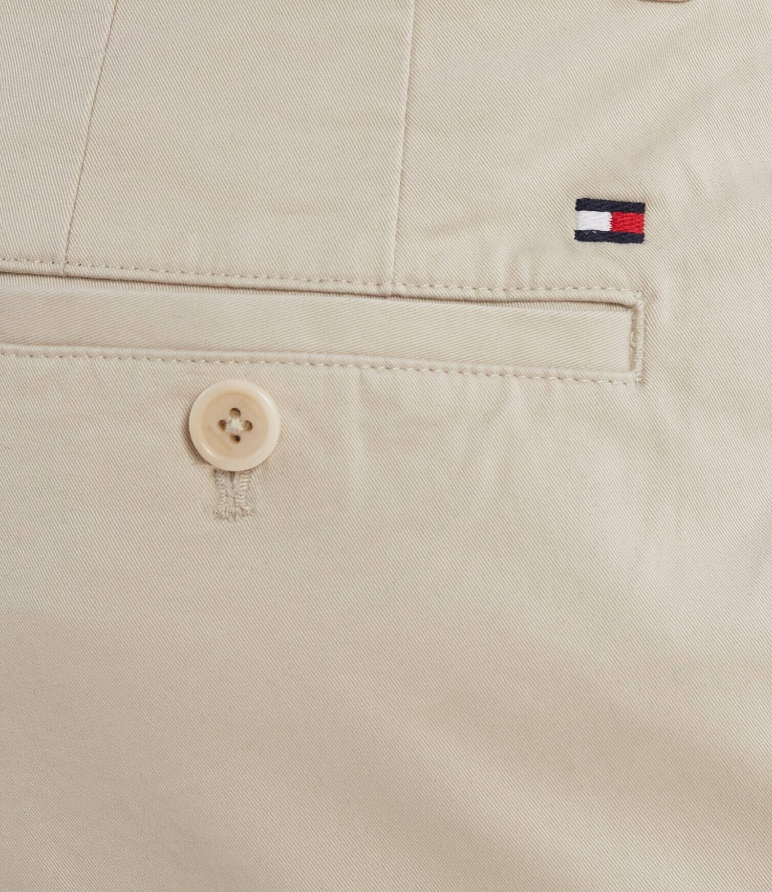Tommy Hilfiger Pantaloni scurți chino BROOKLYN 1985 | Slim Fit