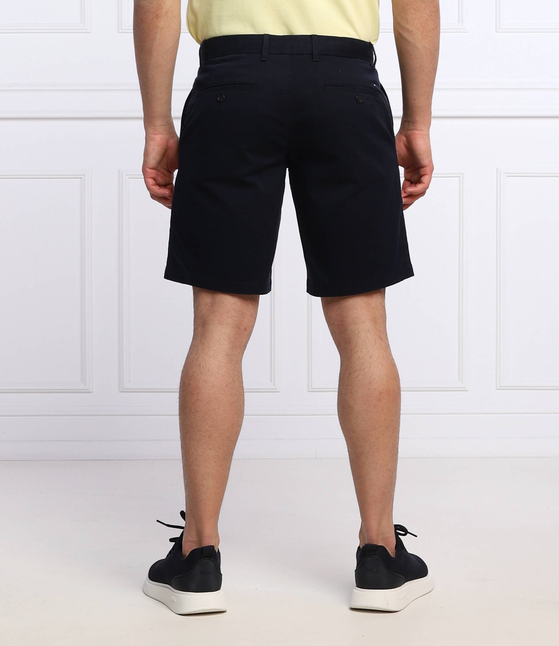 Tommy Hilfiger Pantaloni scurți chino BROOKLYN 1985 | Slim Fit
