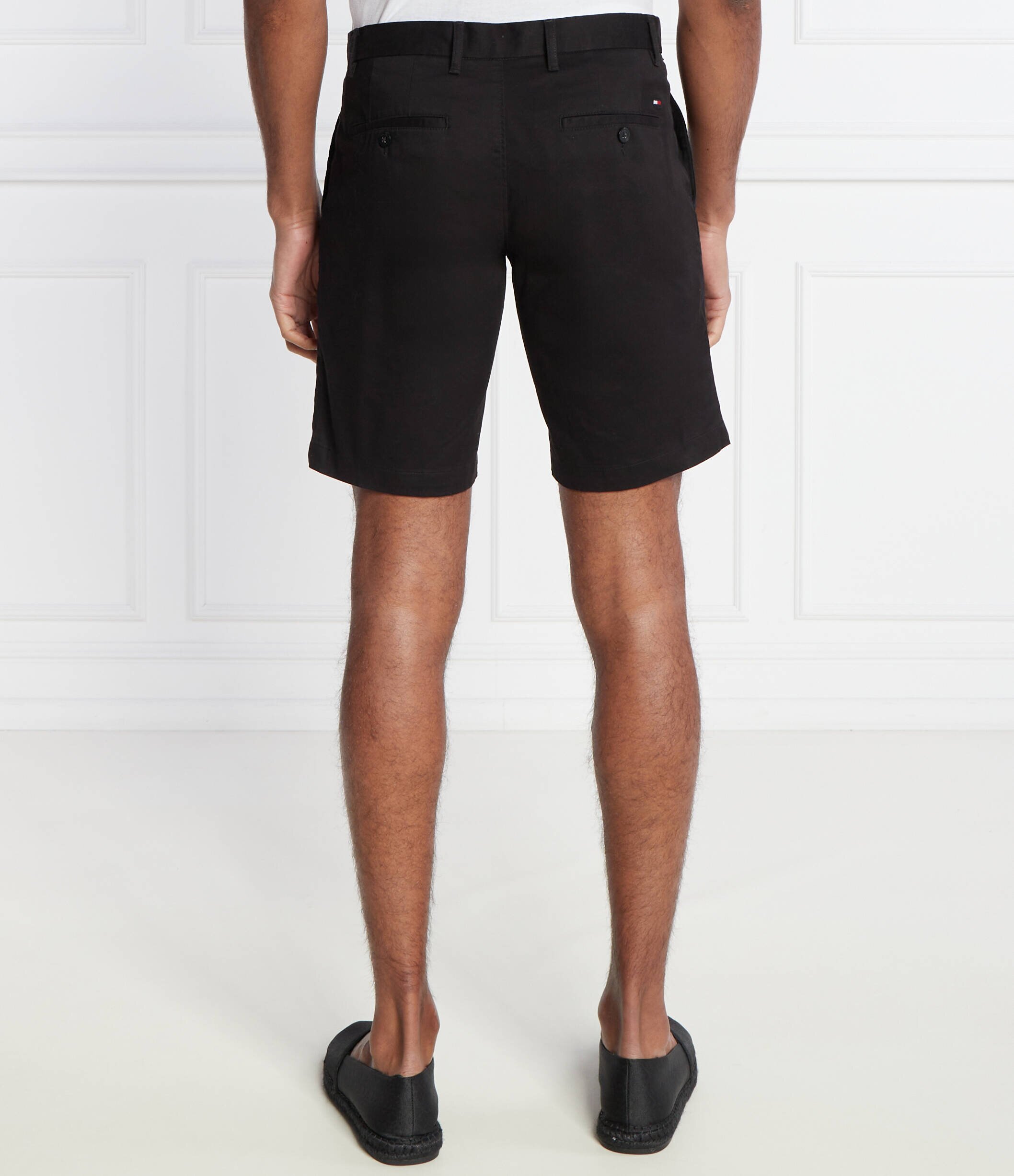 Tommy Hilfiger Pantaloni scurți chino BROOKLYN 1985 | Slim Fit