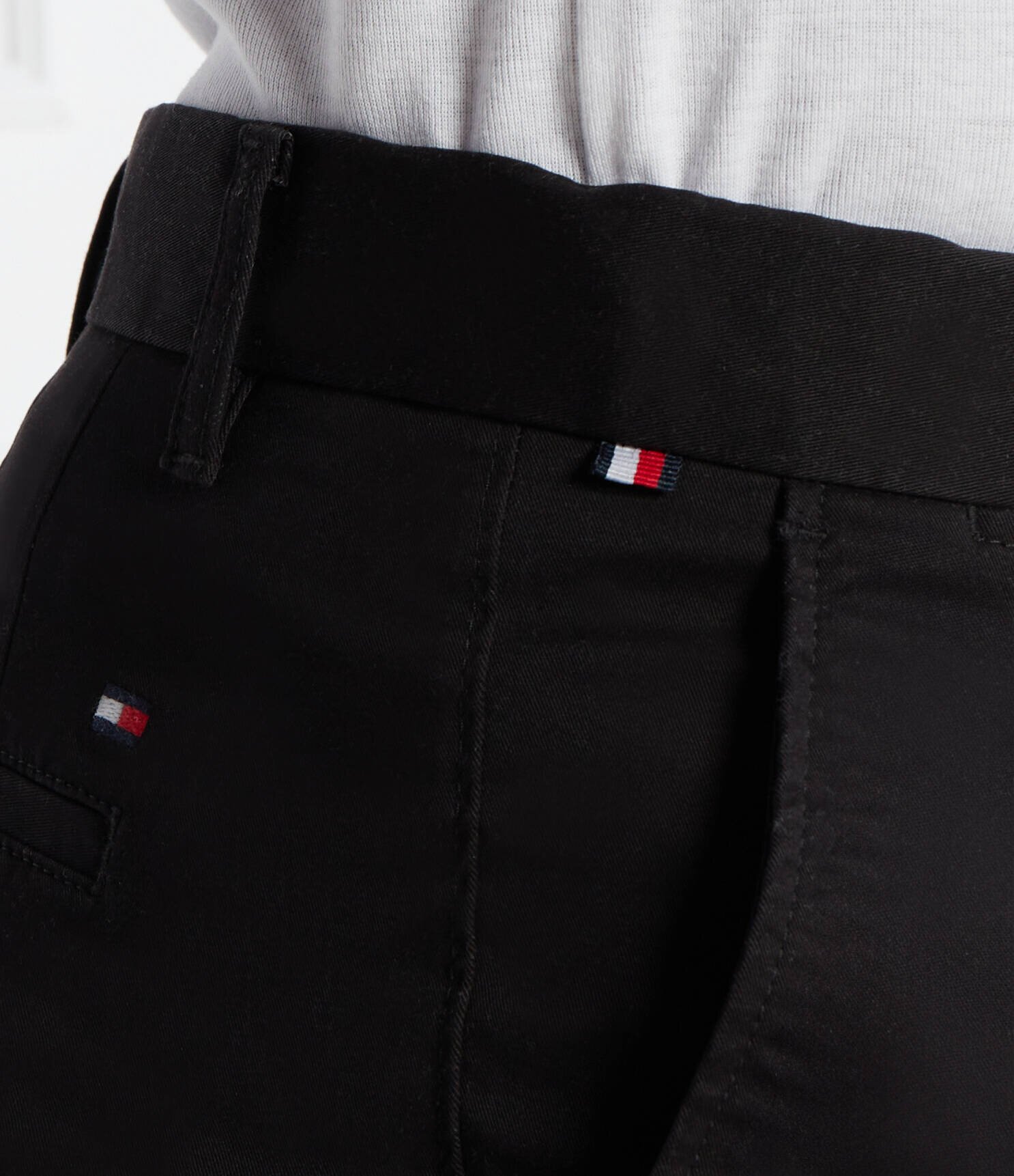 Tommy Hilfiger Pantaloni scurți chino BROOKLYN 1985 | Slim Fit