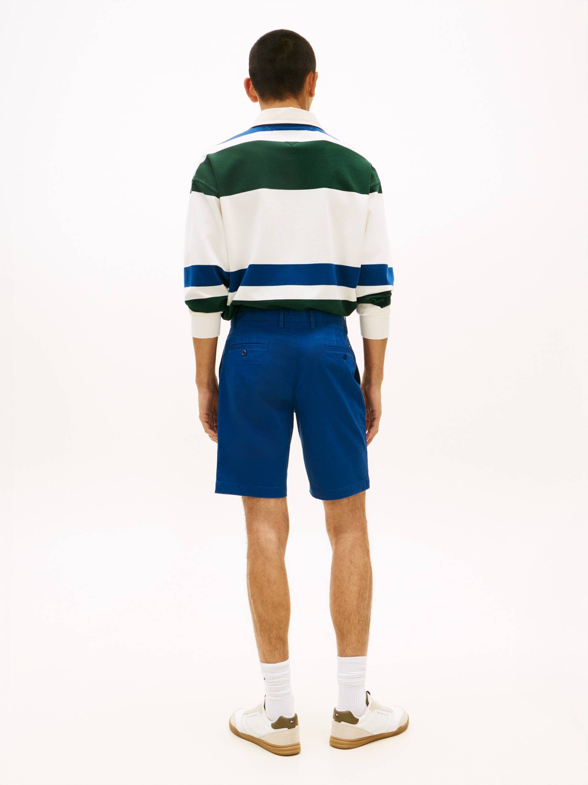 Tommy Hilfiger Pantaloni scurți chino Denton | Slim Fit