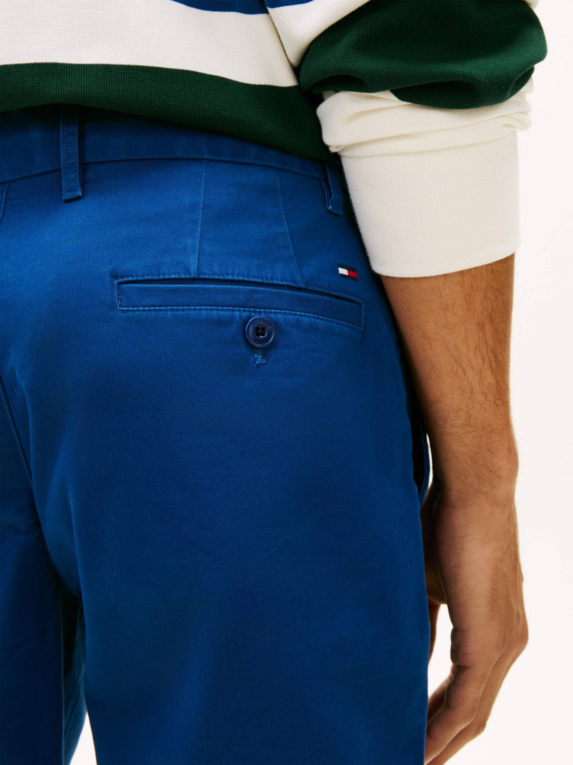 Tommy Hilfiger Pantaloni scurți chino Denton | Slim Fit
