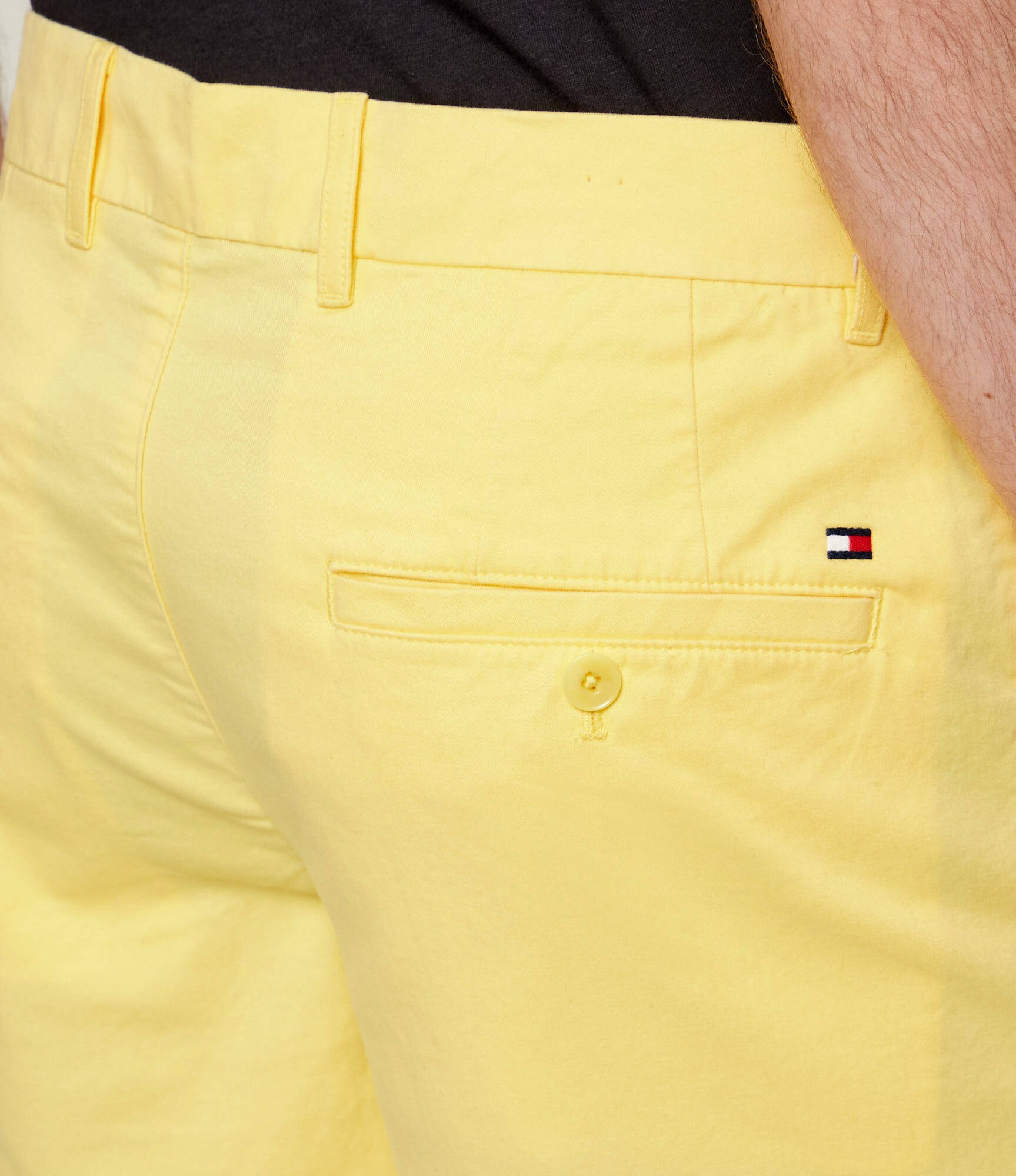 Tommy Hilfiger Pantaloni scurți chino Denton | Slim Fit
