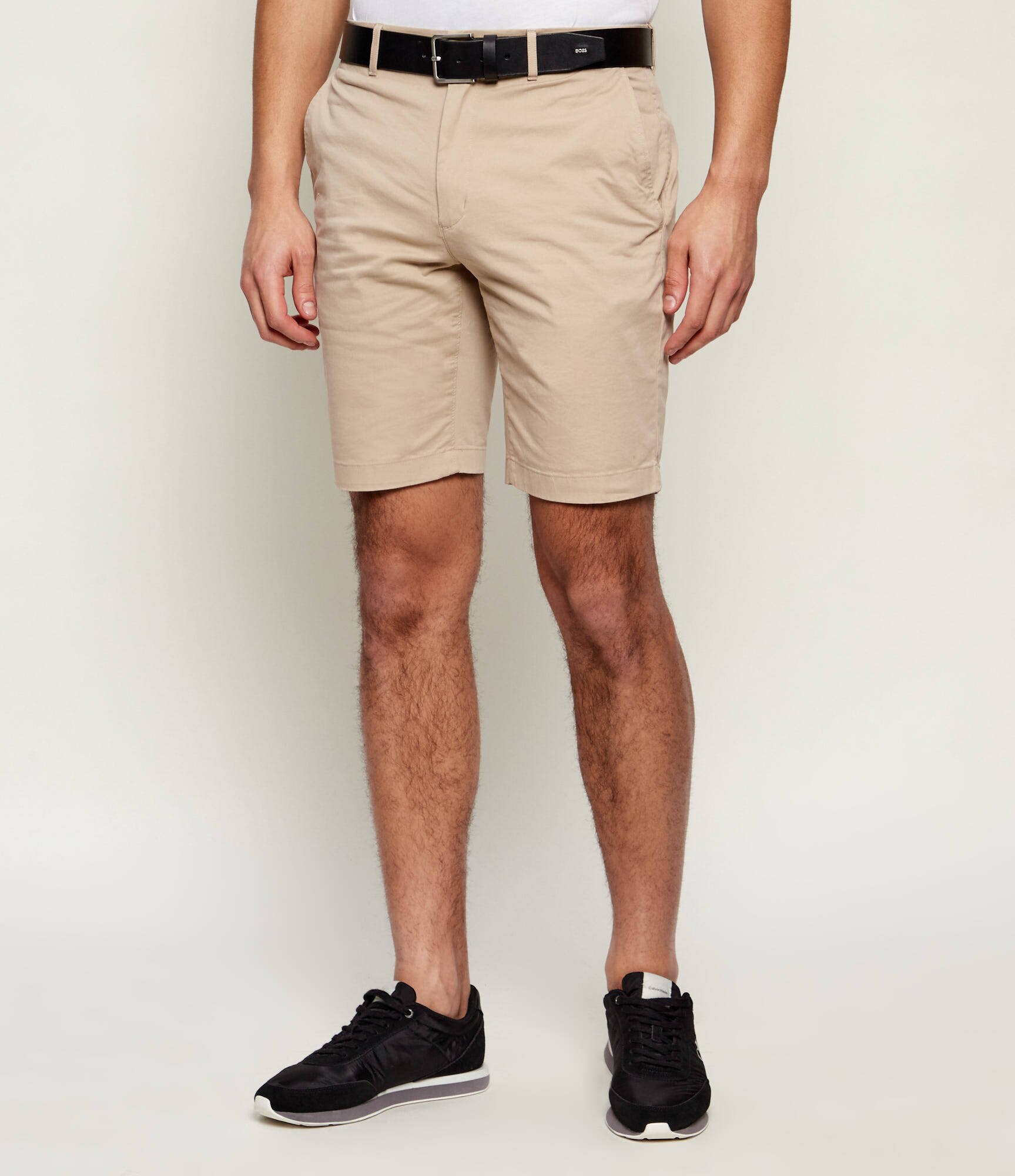 Tommy Hilfiger Pantaloni scurți chino Denton | Slim Fit