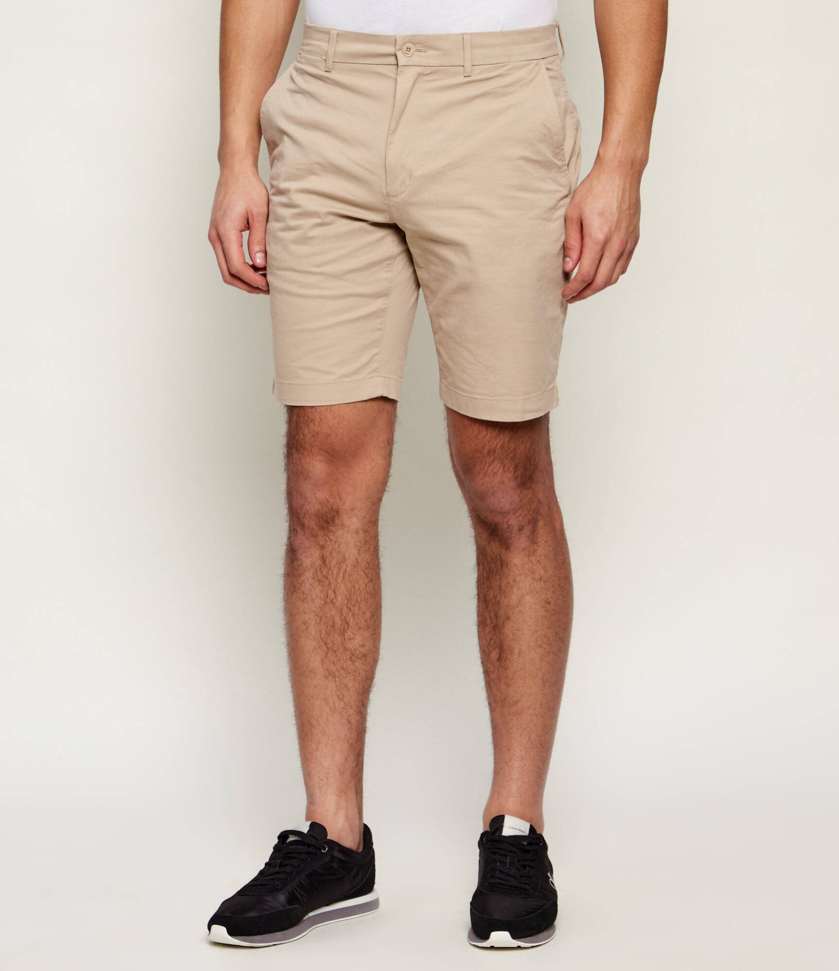 Tommy Hilfiger Pantaloni scurți chino Denton | Slim Fit