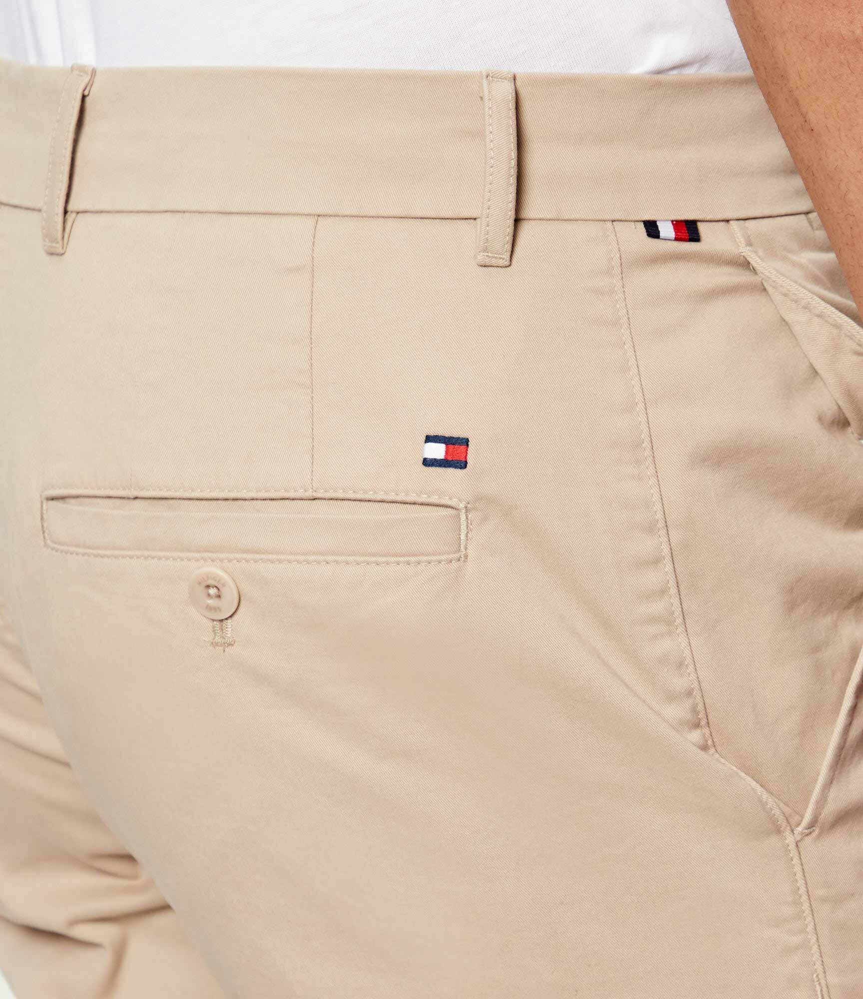 Tommy Hilfiger Pantaloni scurți chino Denton | Slim Fit