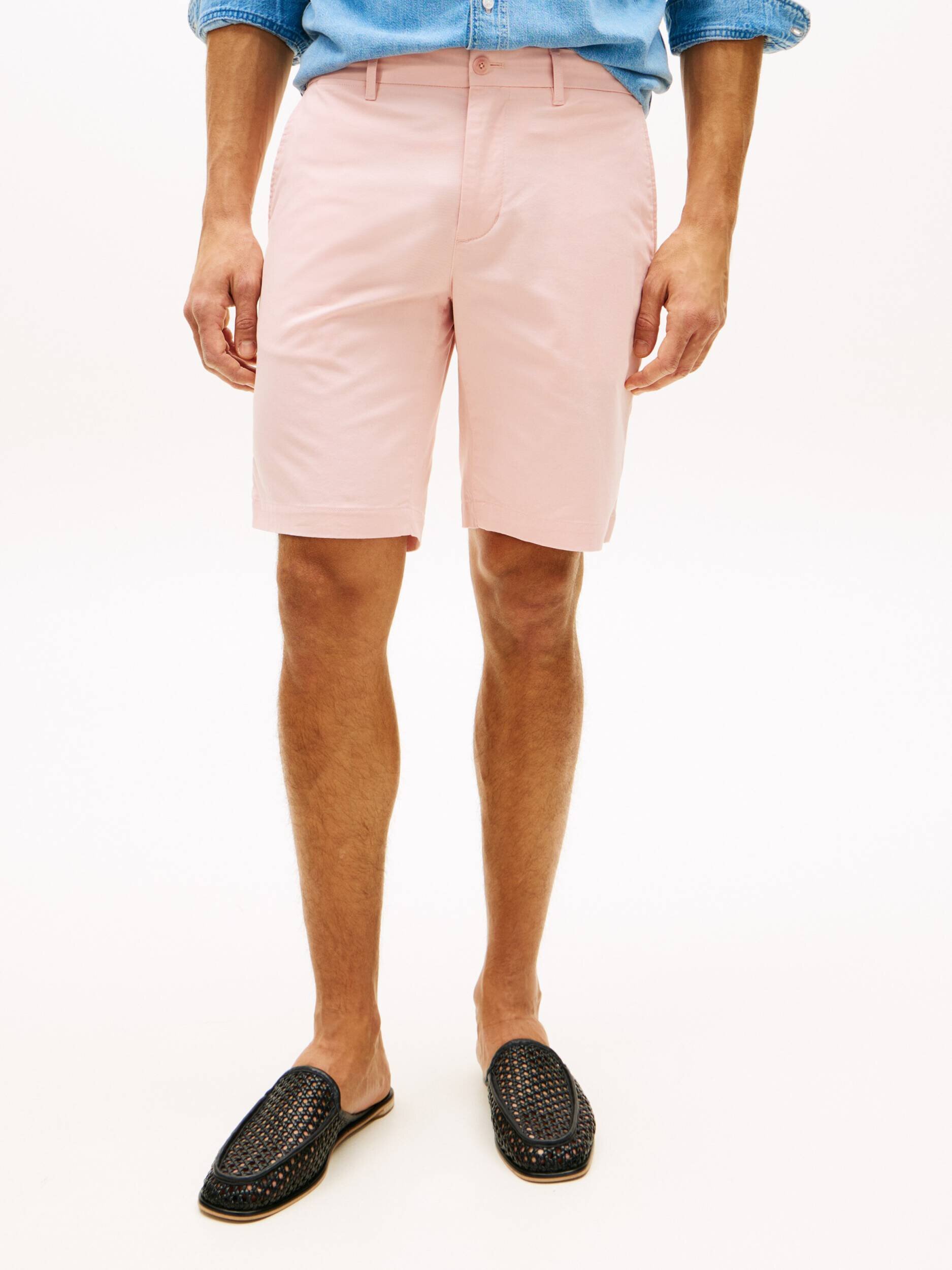 Tommy Hilfiger Pantaloni scurți chino Denton | Slim Fit