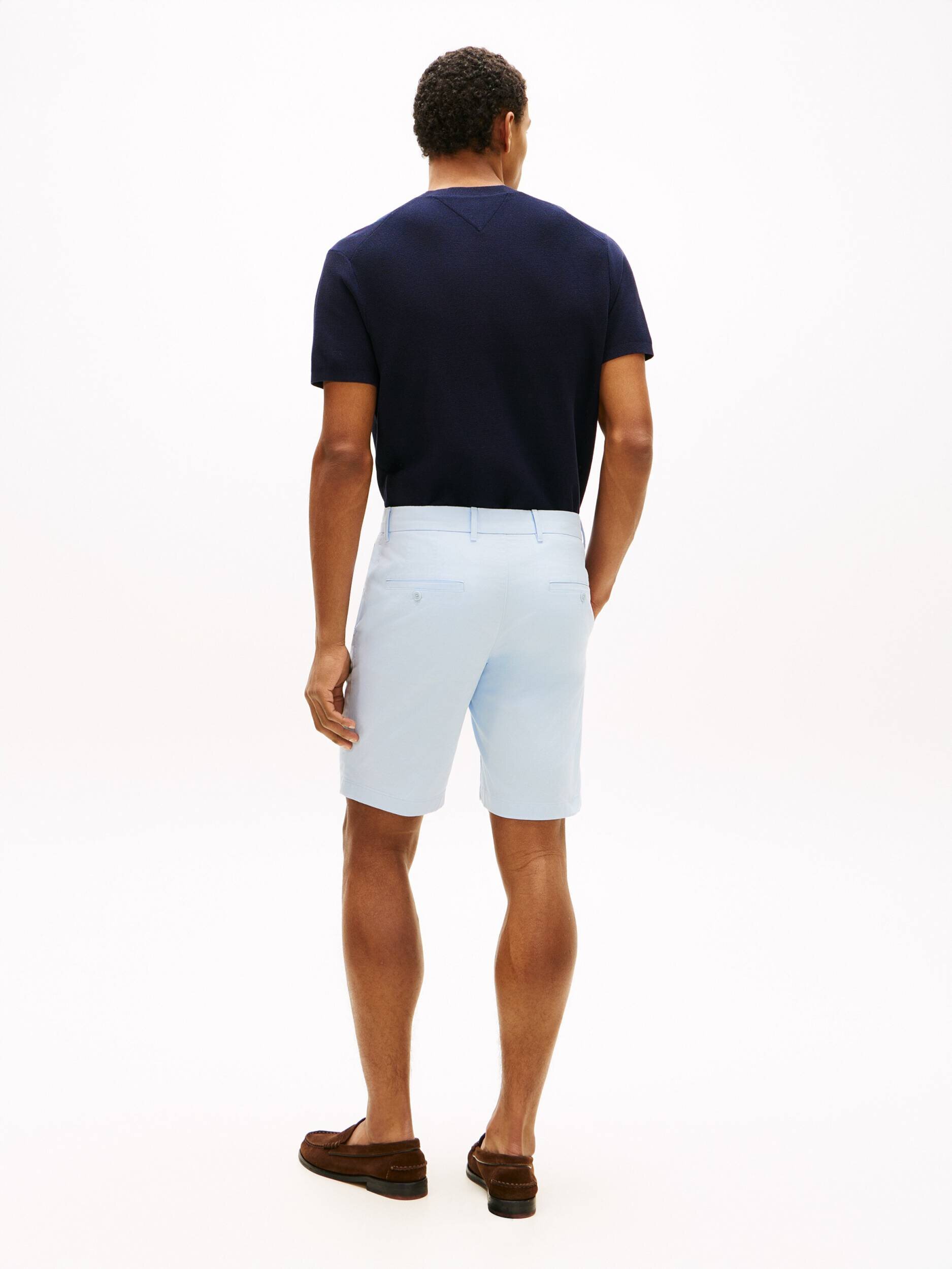 Tommy Hilfiger Pantaloni scurți chino Denton | Slim Fit