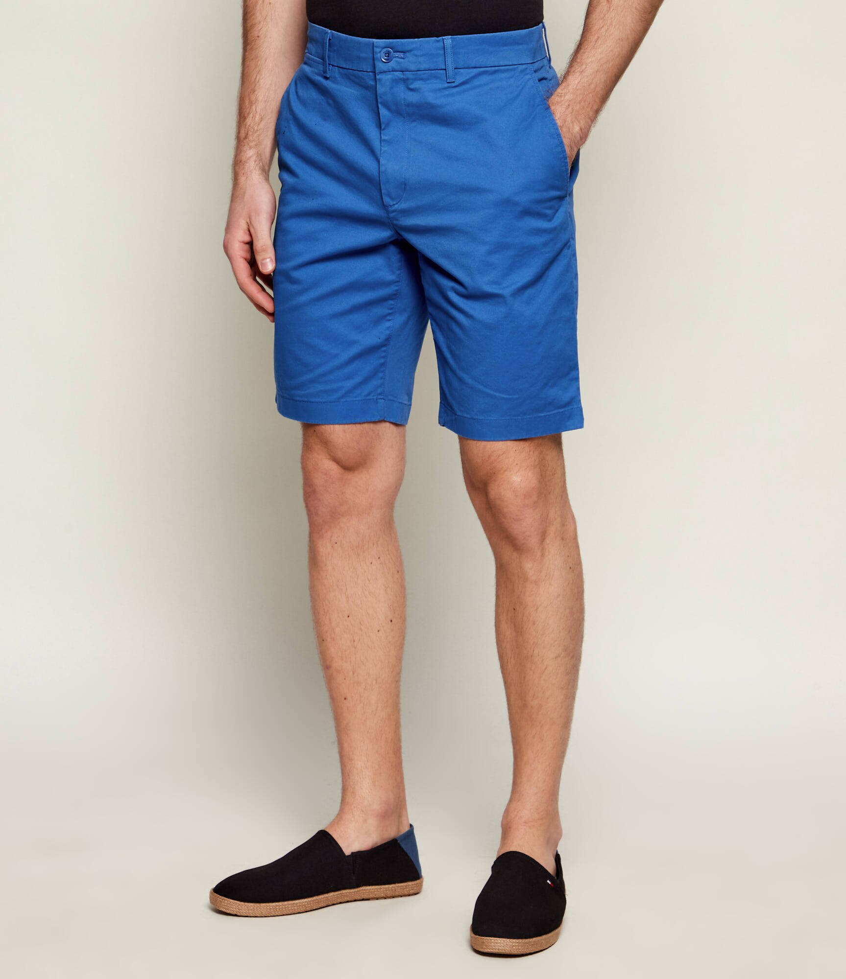 Tommy Hilfiger Pantaloni scurți chino Denton | Slim Fit