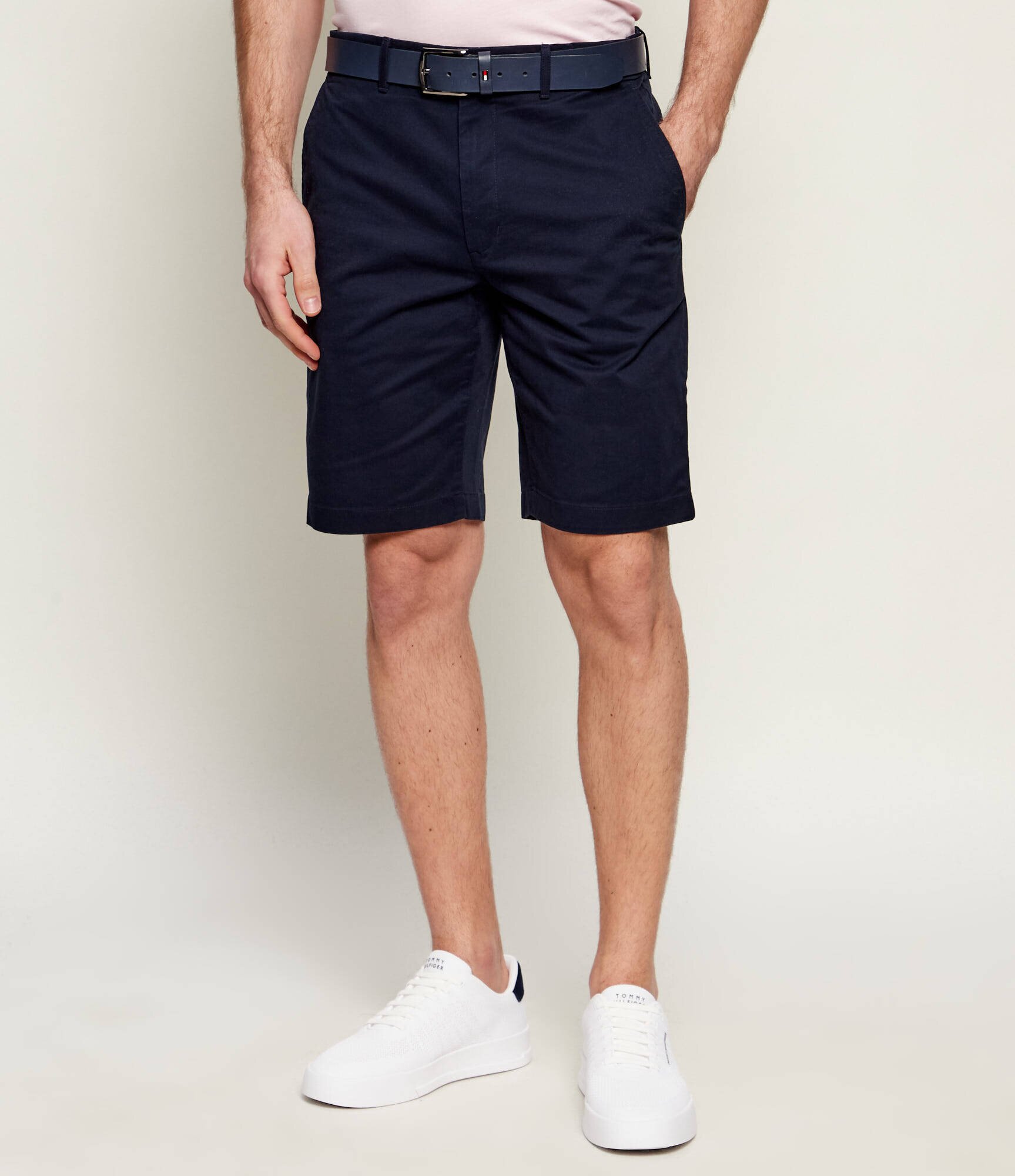 Tommy Hilfiger Pantaloni scurți chino Denton | Slim Fit