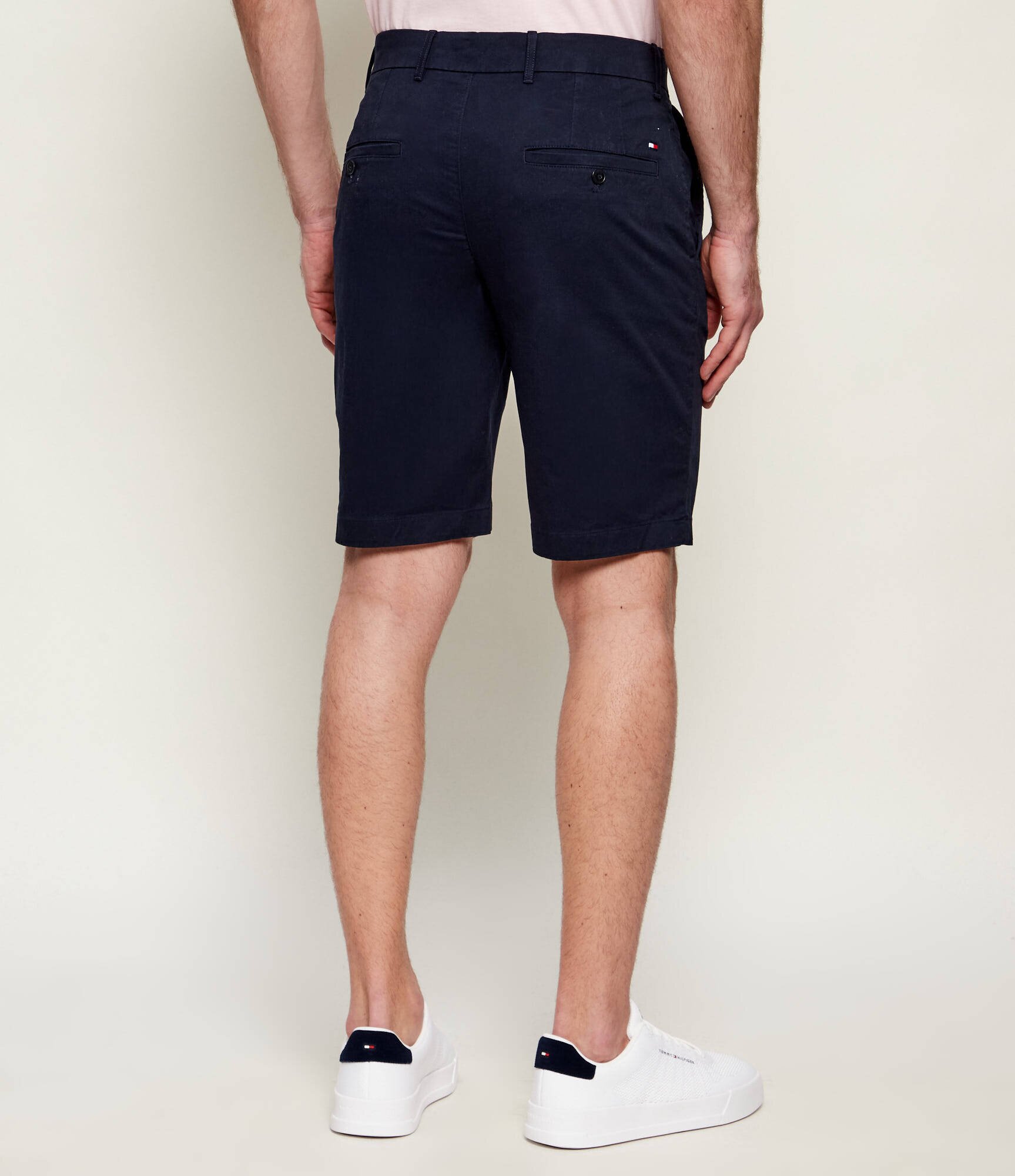 Tommy Hilfiger Pantaloni scurți chino Denton | Slim Fit