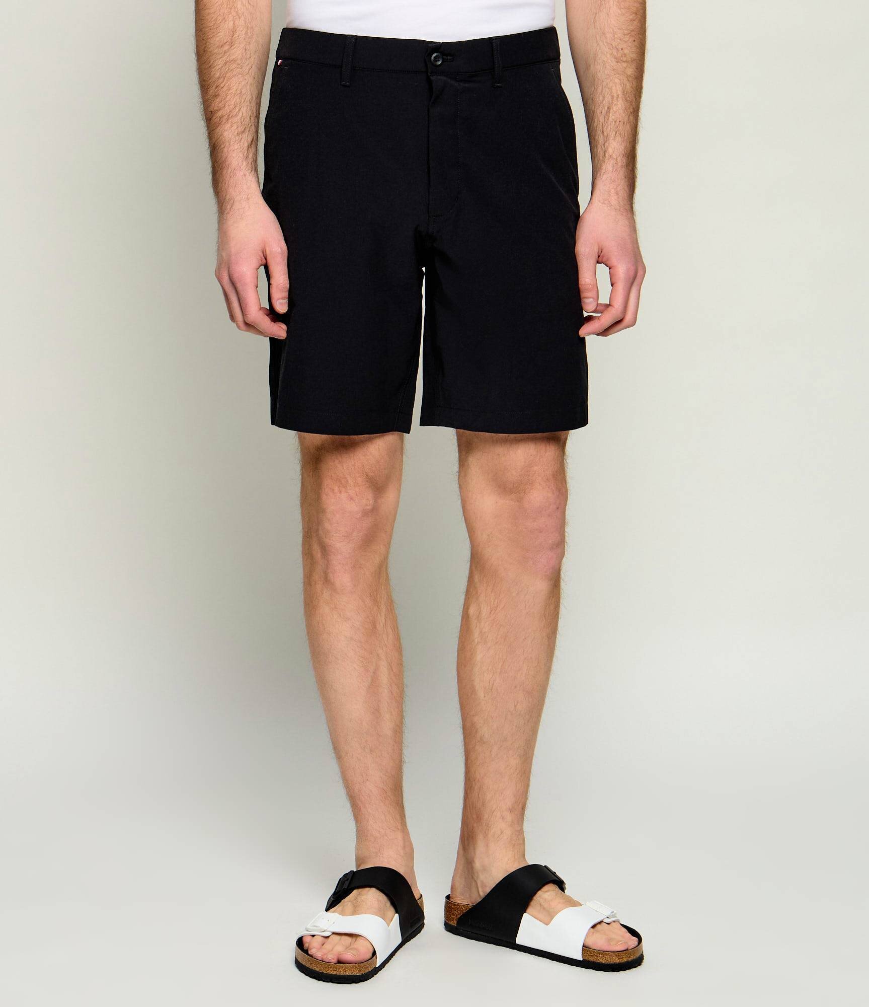 Tommy Hilfiger Pantaloni scurți chino Dover 8 | regular fit