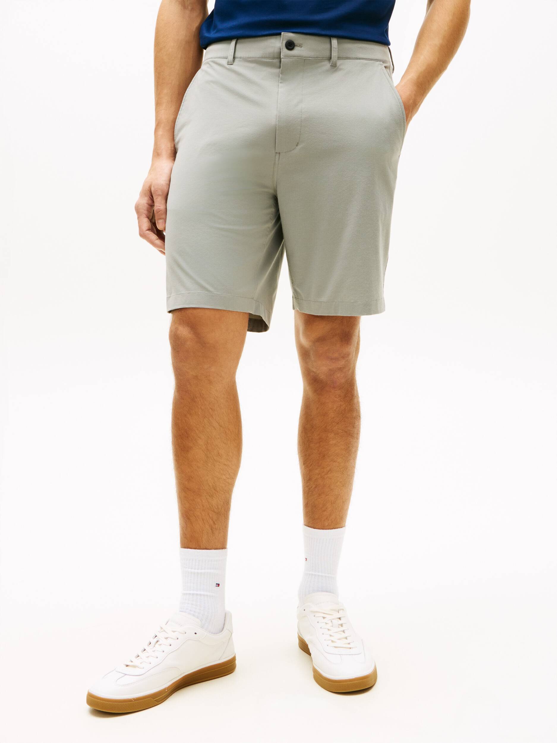 Tommy Hilfiger Pantaloni scurți chino DOVER 8 | regular fit