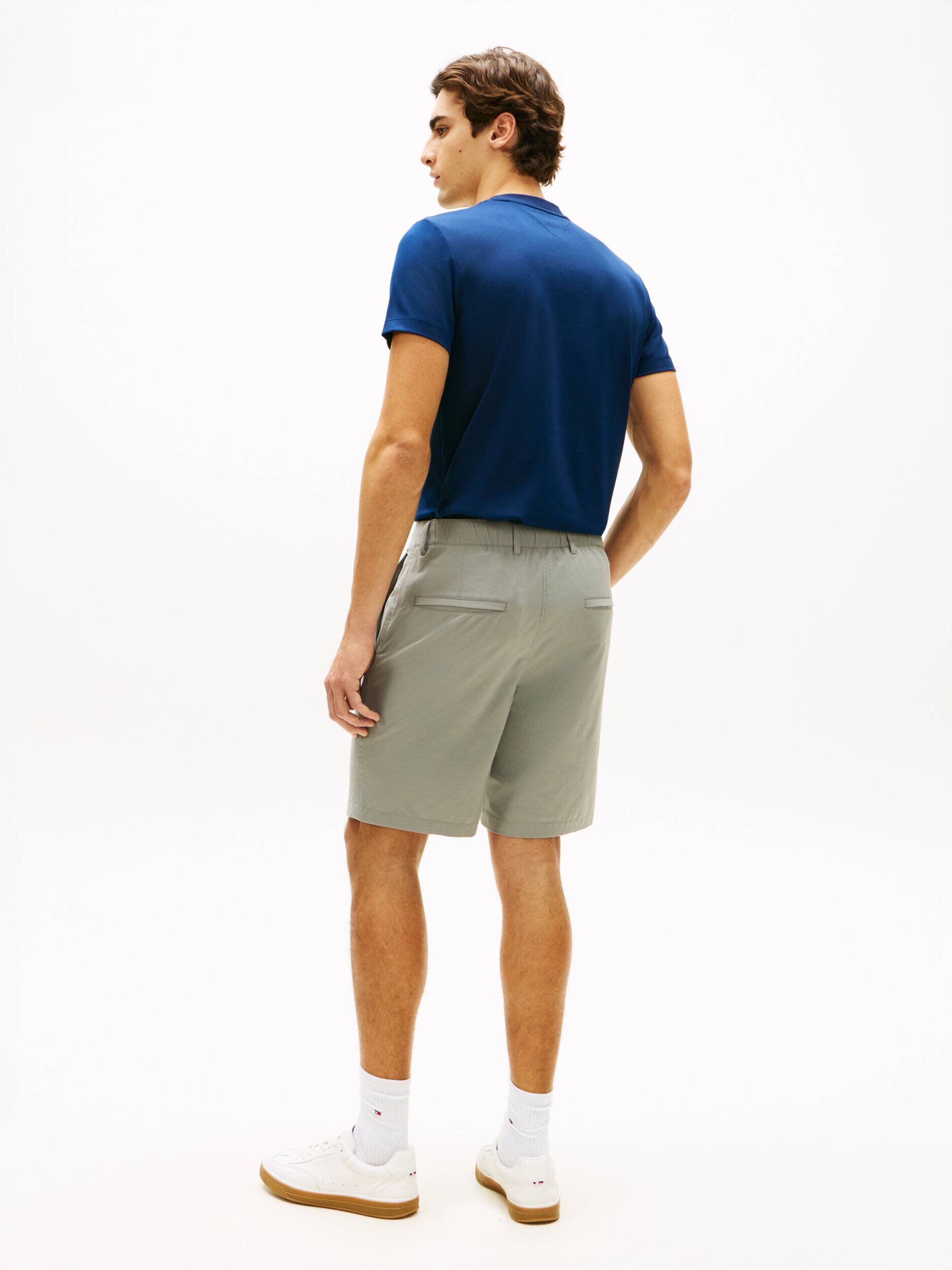 Tommy Hilfiger Pantaloni scurți chino DOVER 8 | regular fit