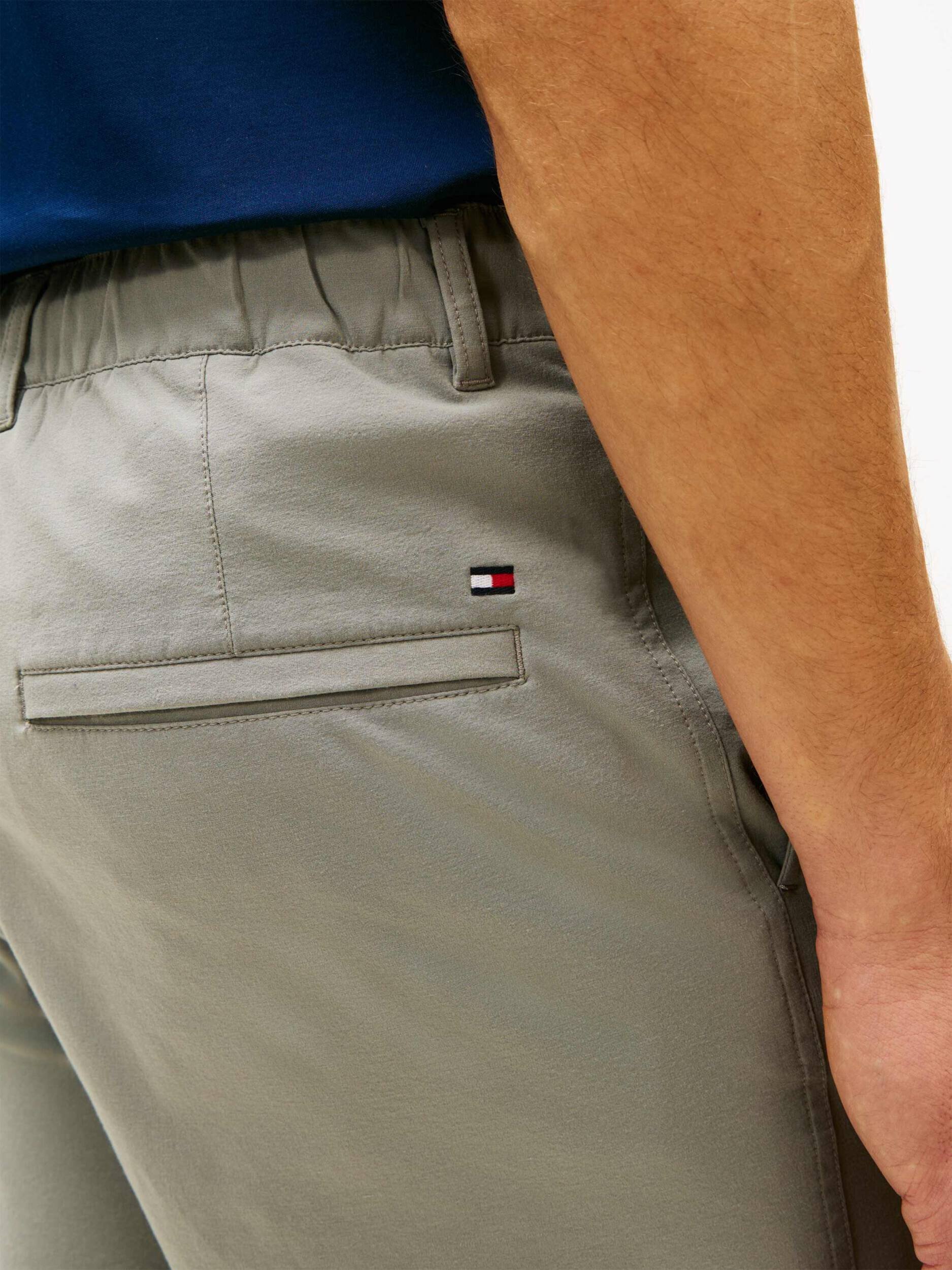 Tommy Hilfiger Pantaloni scurți chino DOVER 8 | regular fit