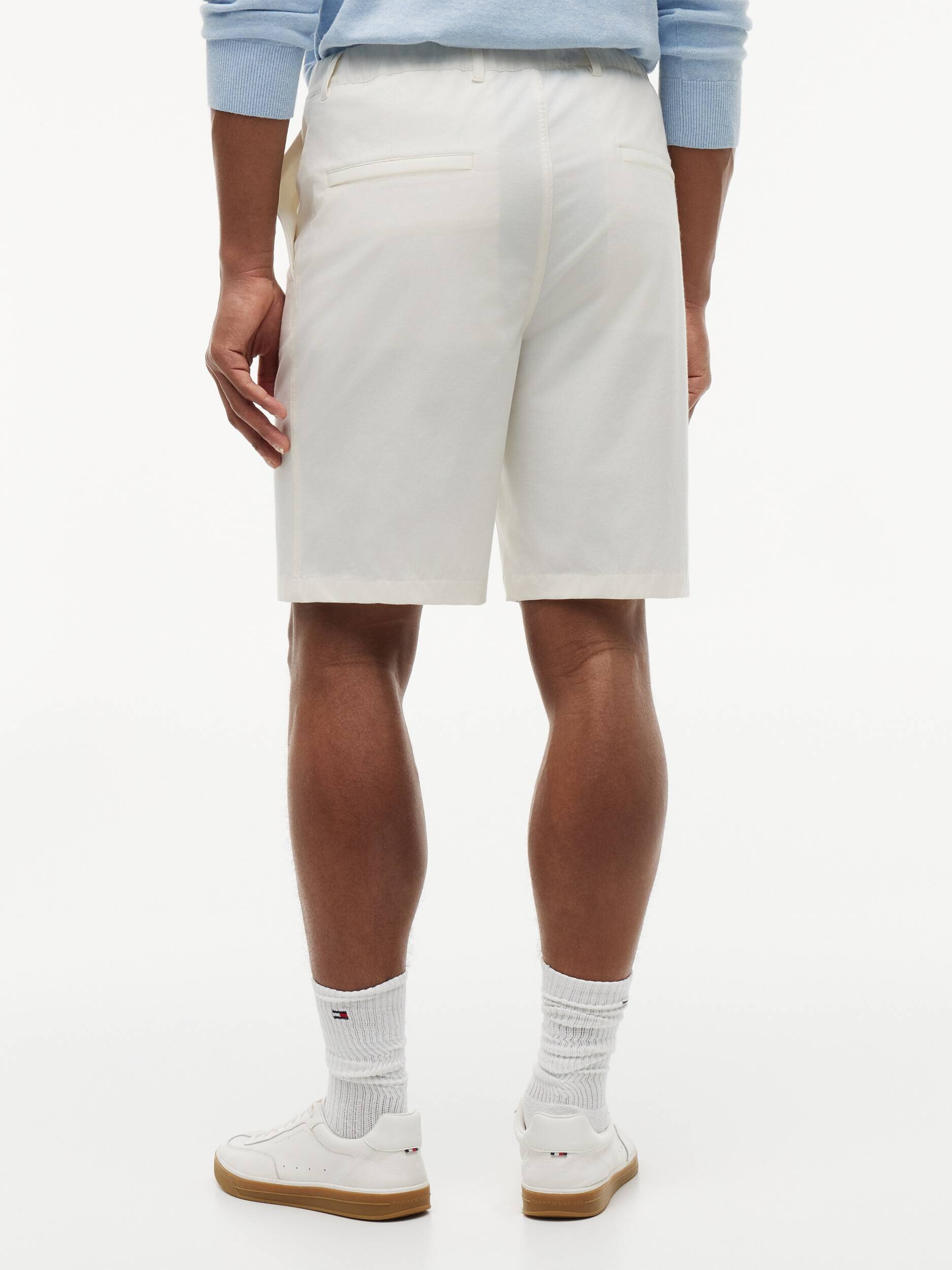 Tommy Hilfiger Pantaloni scurți chino DOVER 8 | regular fit