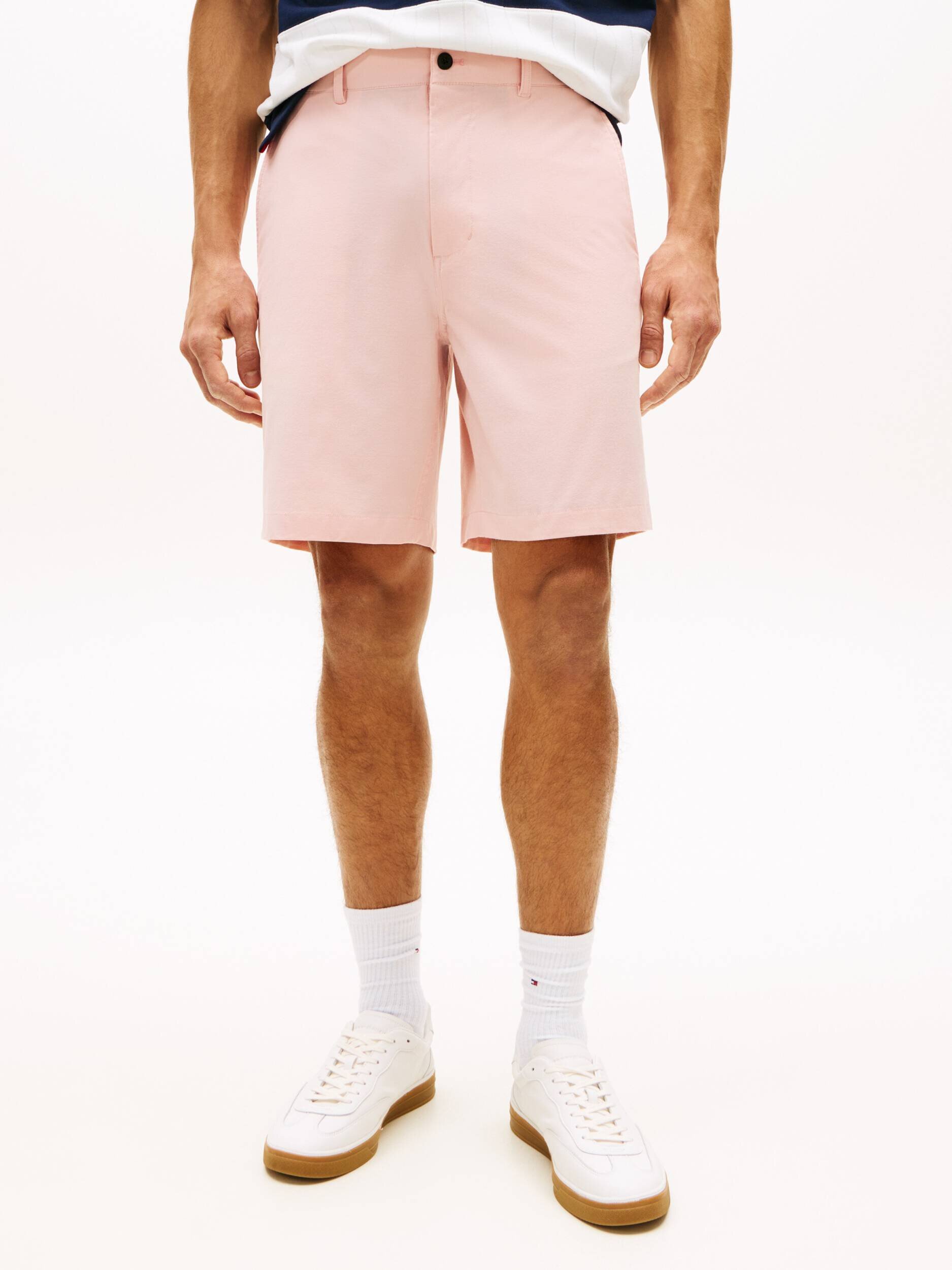 Tommy Hilfiger Pantaloni scurți chino DOVER 8 | regular fit