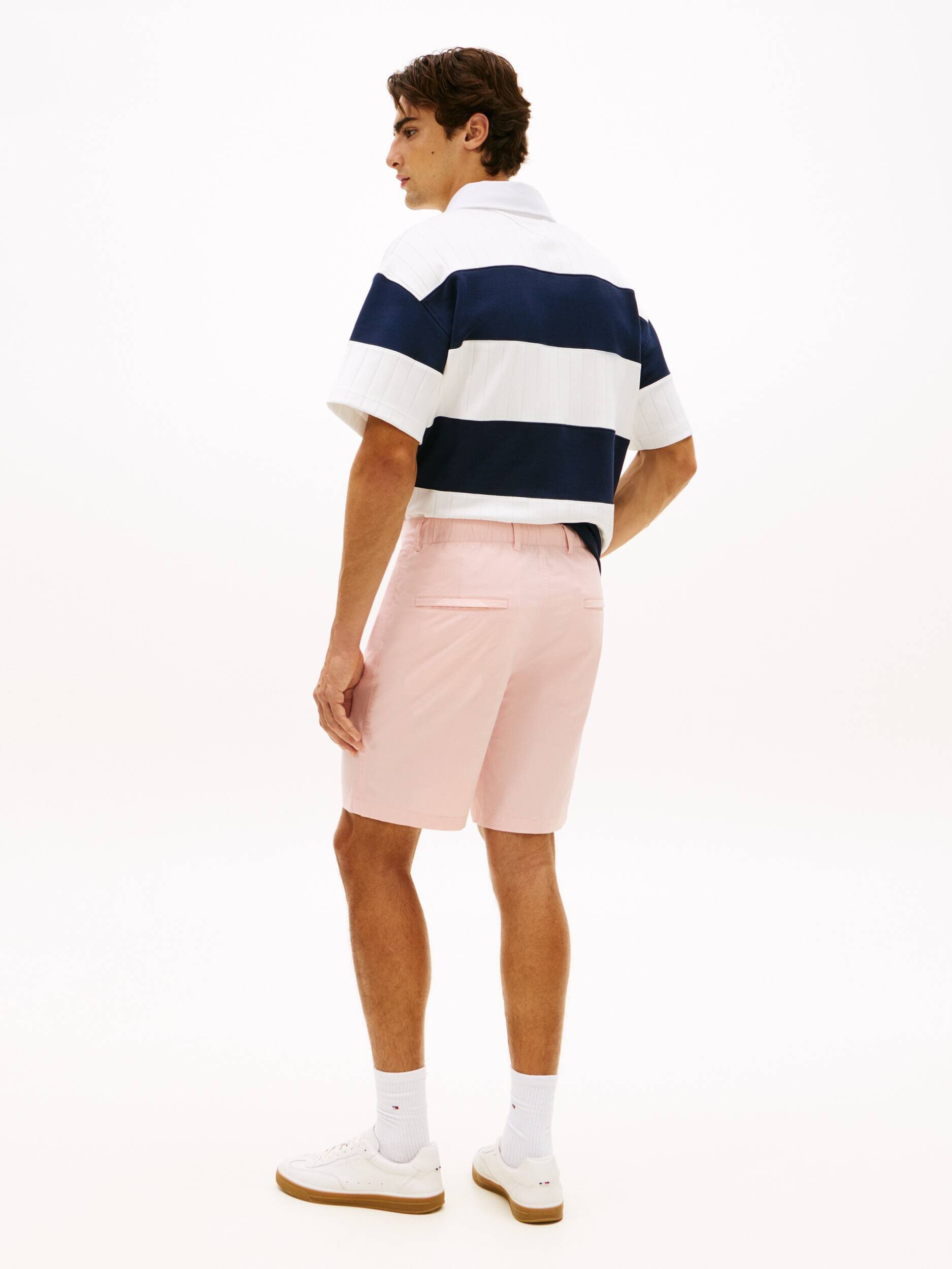 Tommy Hilfiger Pantaloni scurți chino DOVER 8 | regular fit