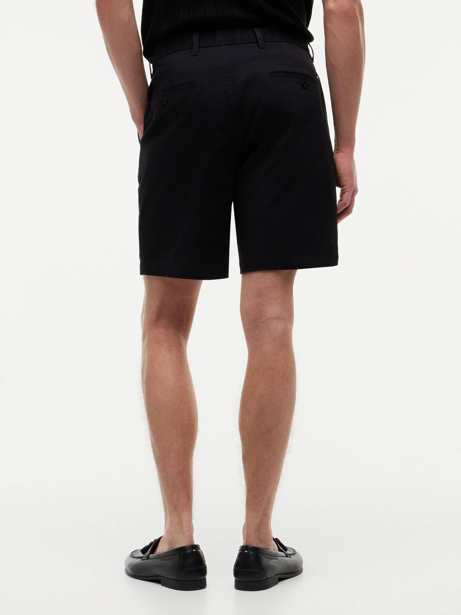 Tommy Hilfiger Pantaloni scurți chino DOVER 8" | regular fit
