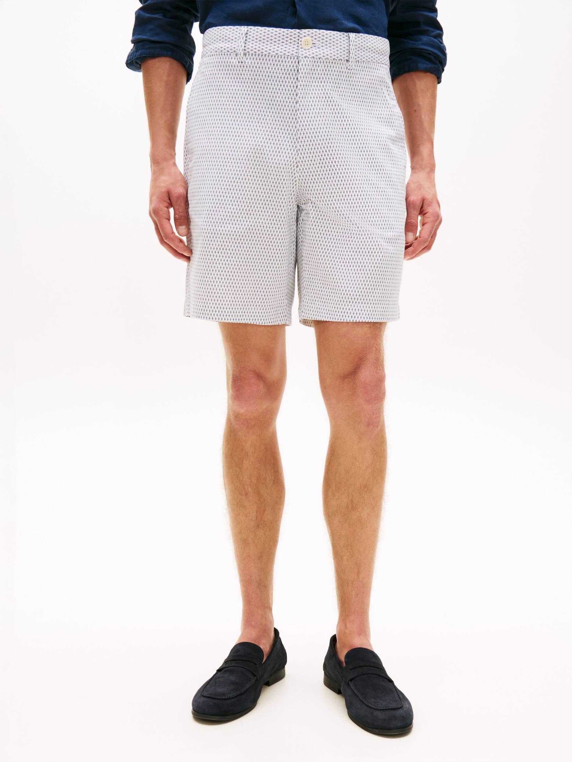 Tommy Hilfiger Pantaloni scurți chino DOVER | regular fit
