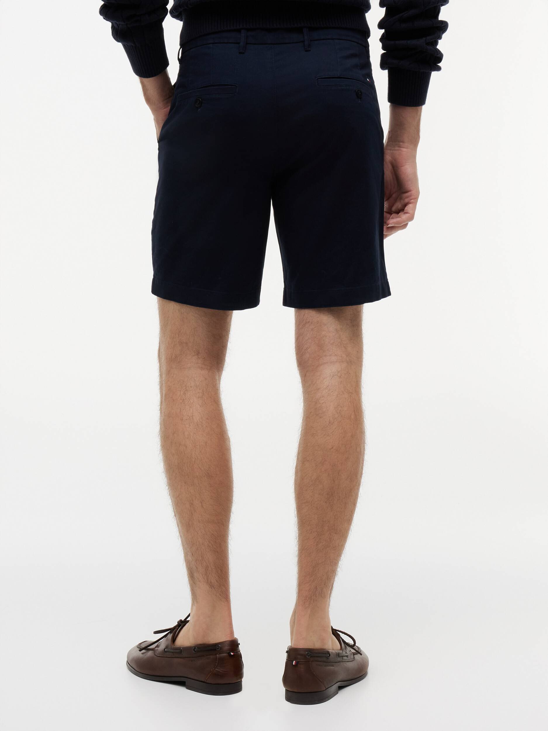 Tommy Hilfiger Pantaloni scurți chino Dover | regular fit