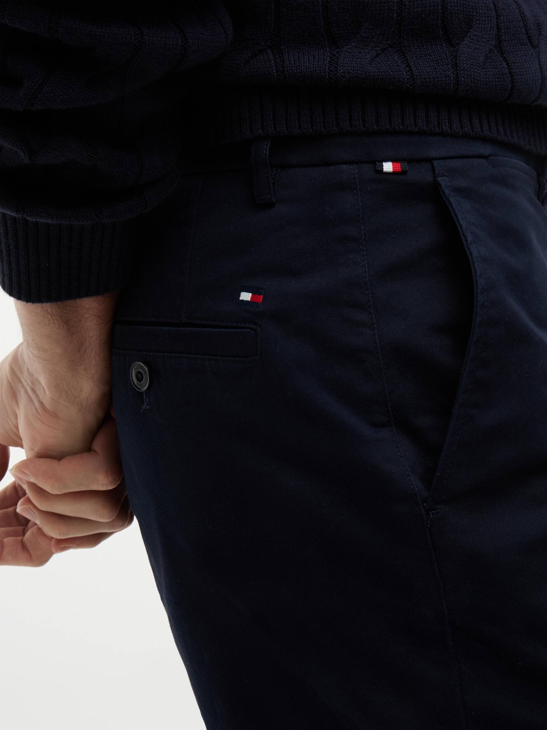 Tommy Hilfiger Pantaloni scurți chino Dover | regular fit
