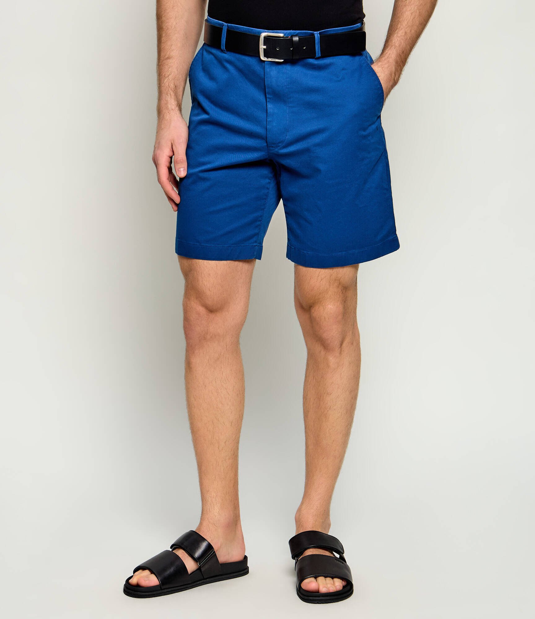 Tommy Hilfiger Pantaloni scurți chino DOVER | regular fit