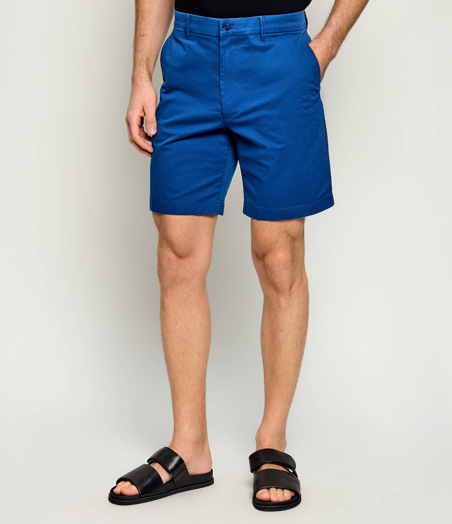 Tommy Hilfiger Pantaloni scurți chino DOVER | regular fit