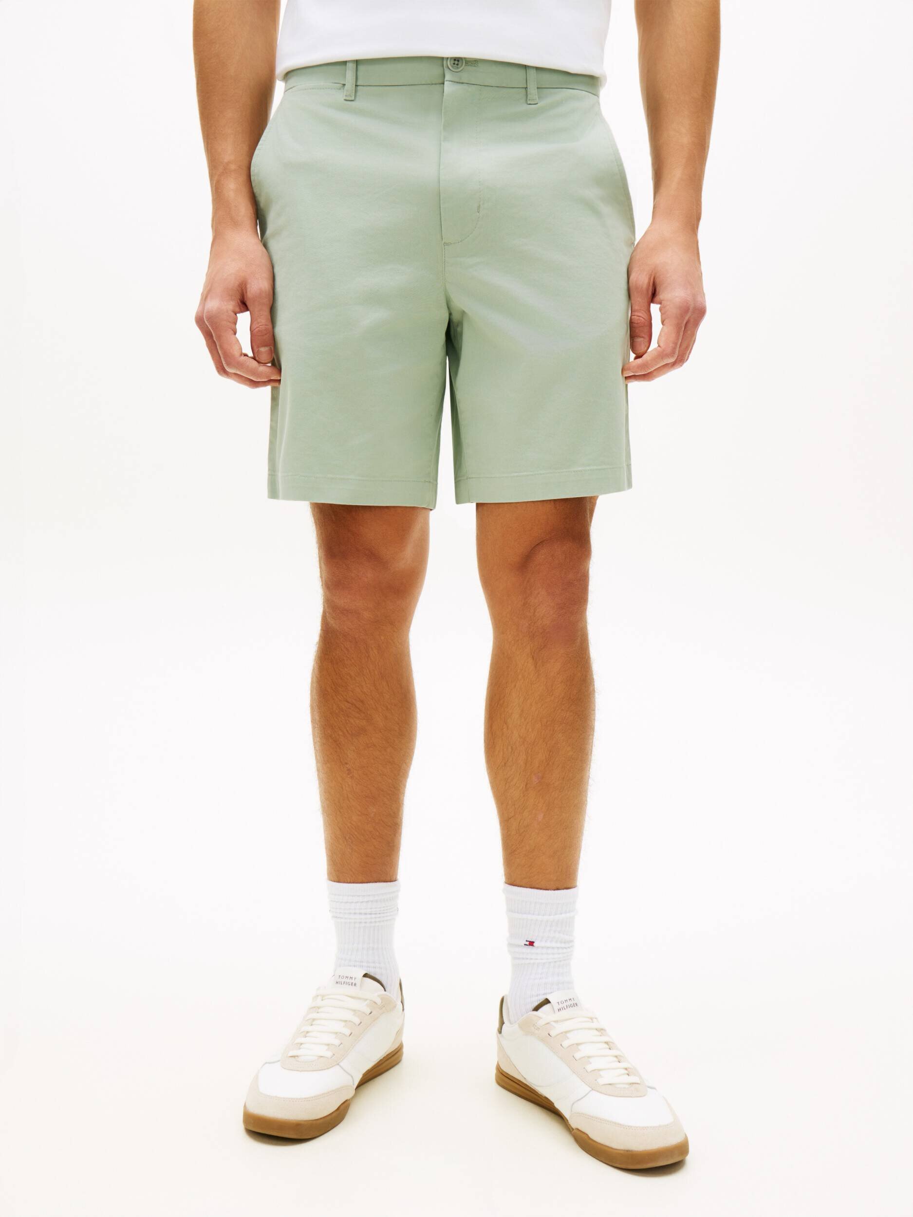 Tommy Hilfiger Pantaloni scurți chino DOVER | regular fit