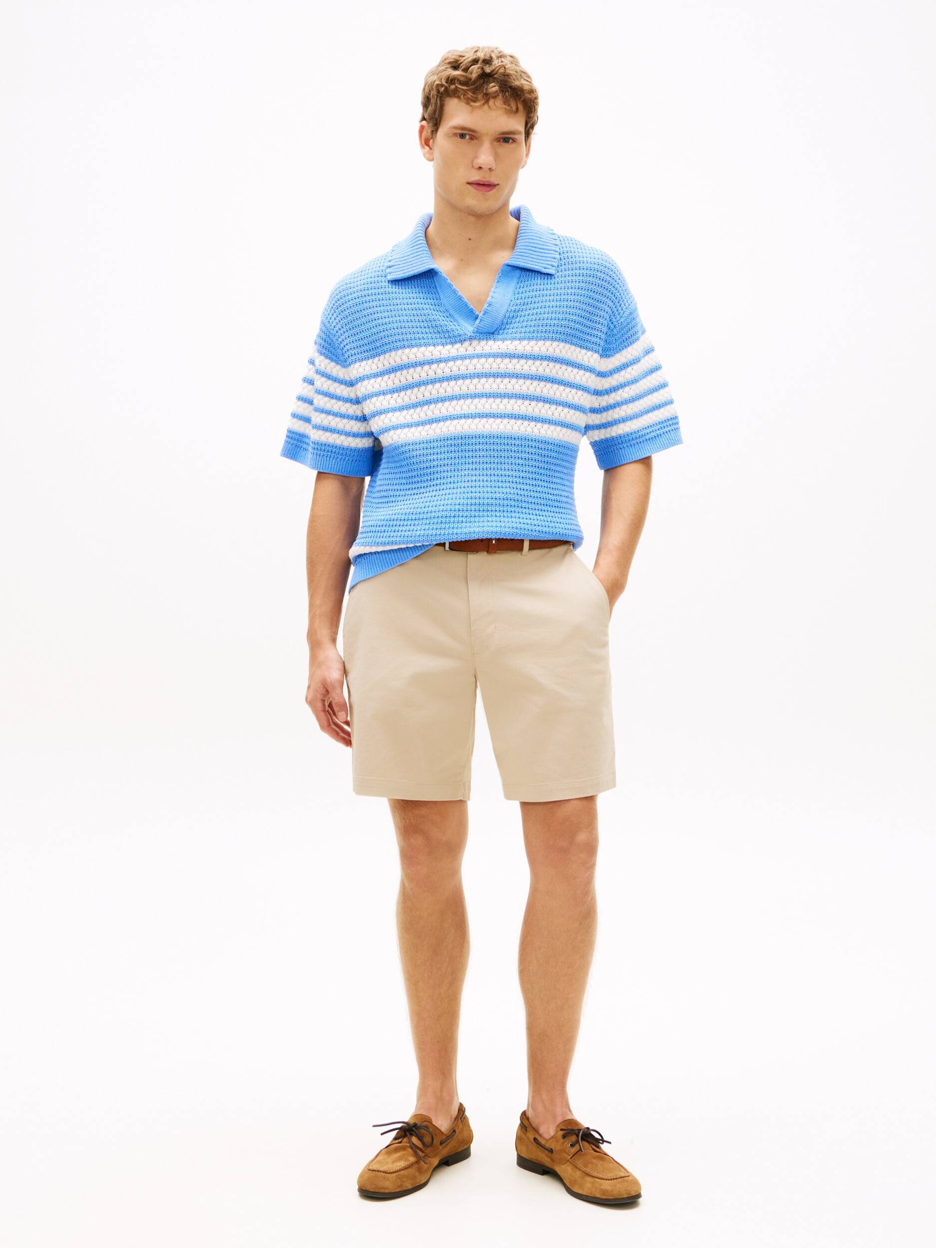 Tommy Hilfiger Pantaloni scurți chino DOVER | regular fit