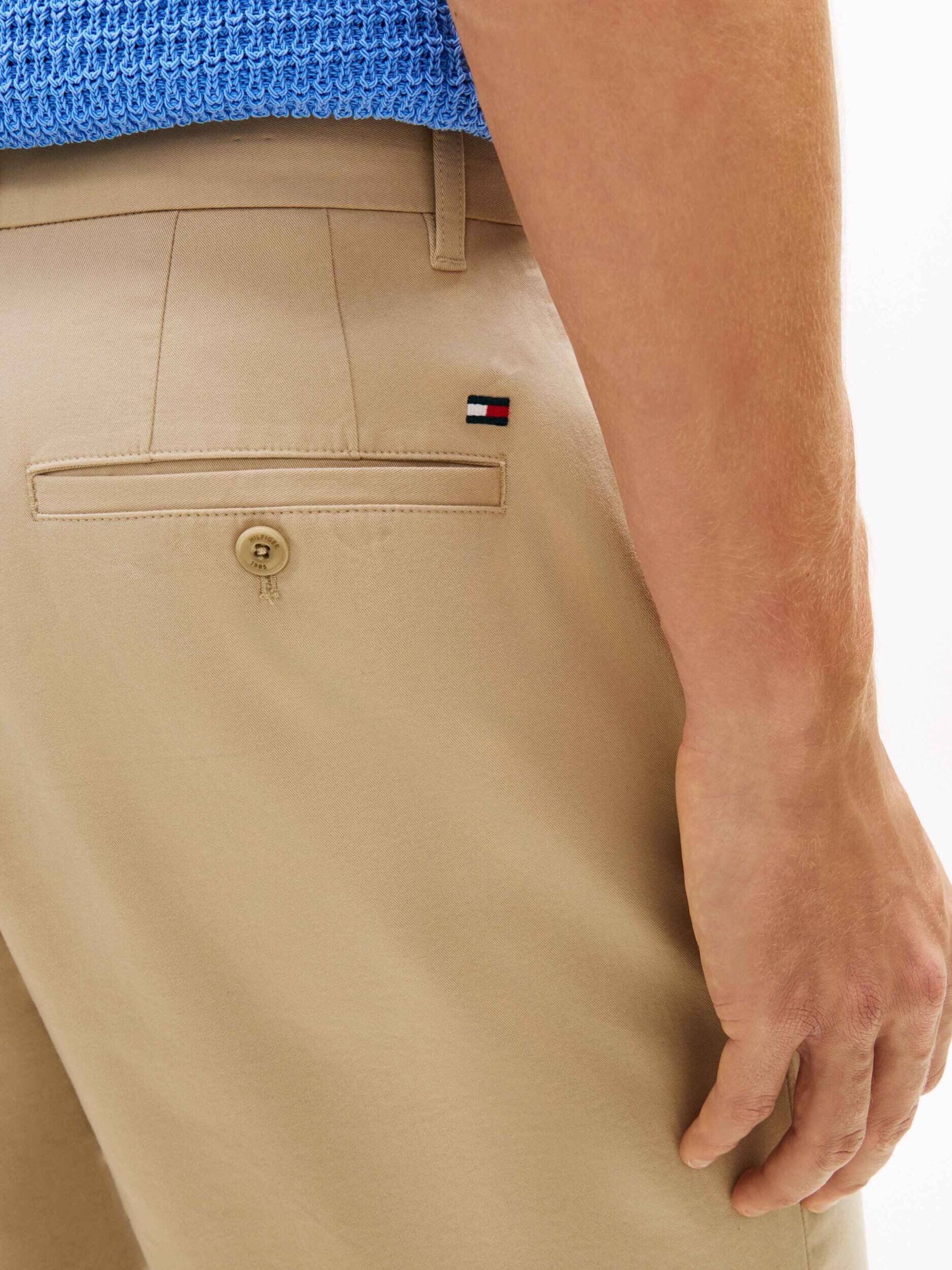 Tommy Hilfiger Pantaloni scurți chino DOVER | regular fit