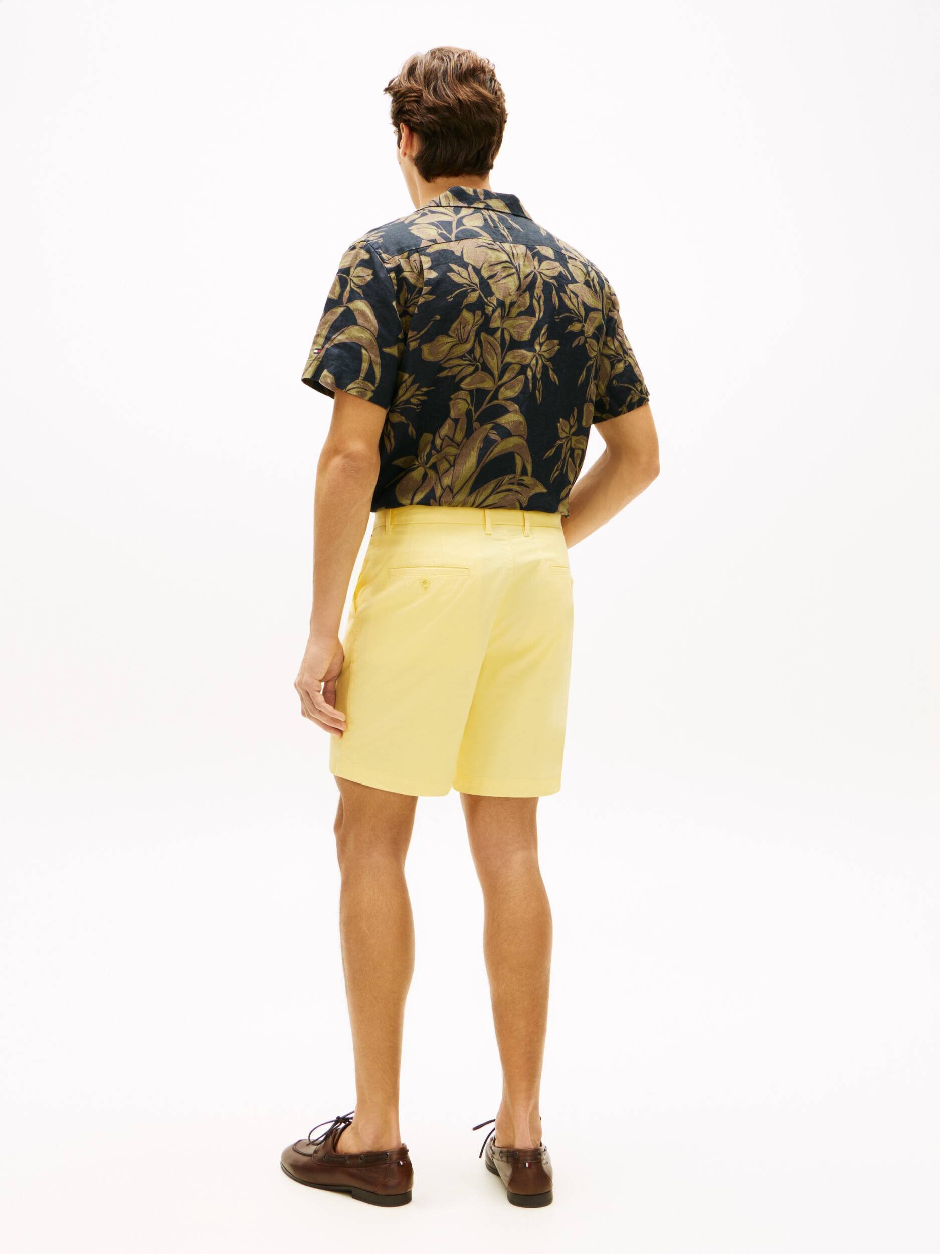 Tommy Hilfiger Pantaloni scurți chino DOVER | regular fit