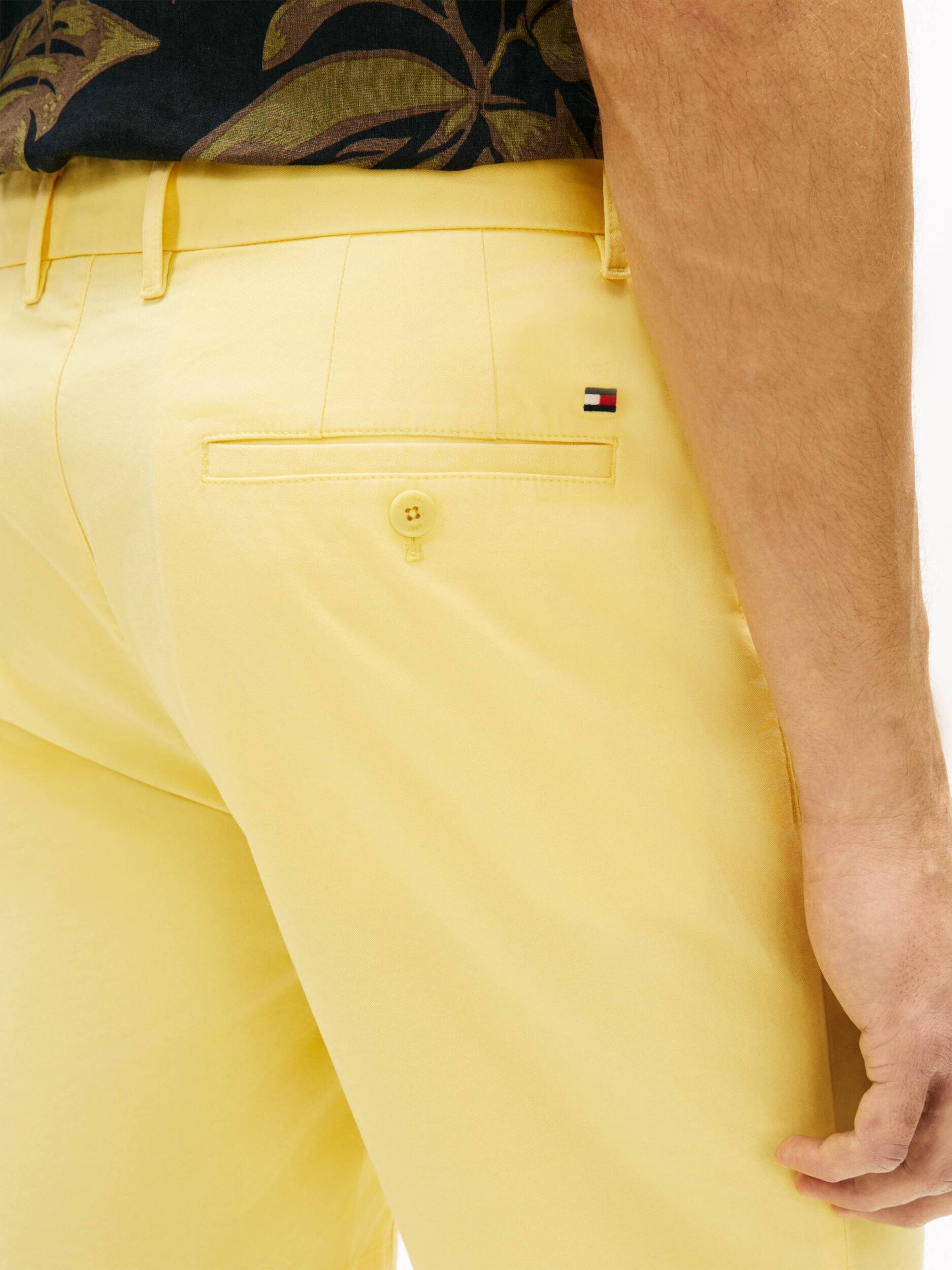 Tommy Hilfiger Pantaloni scurți chino DOVER | regular fit