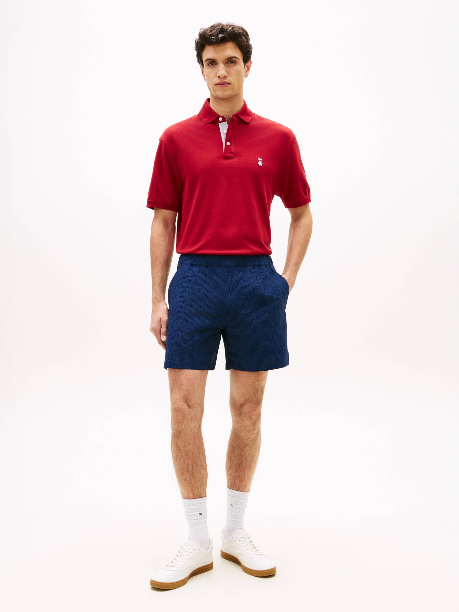 Tommy Hilfiger Pantaloni scurți chino Dover | regular fit