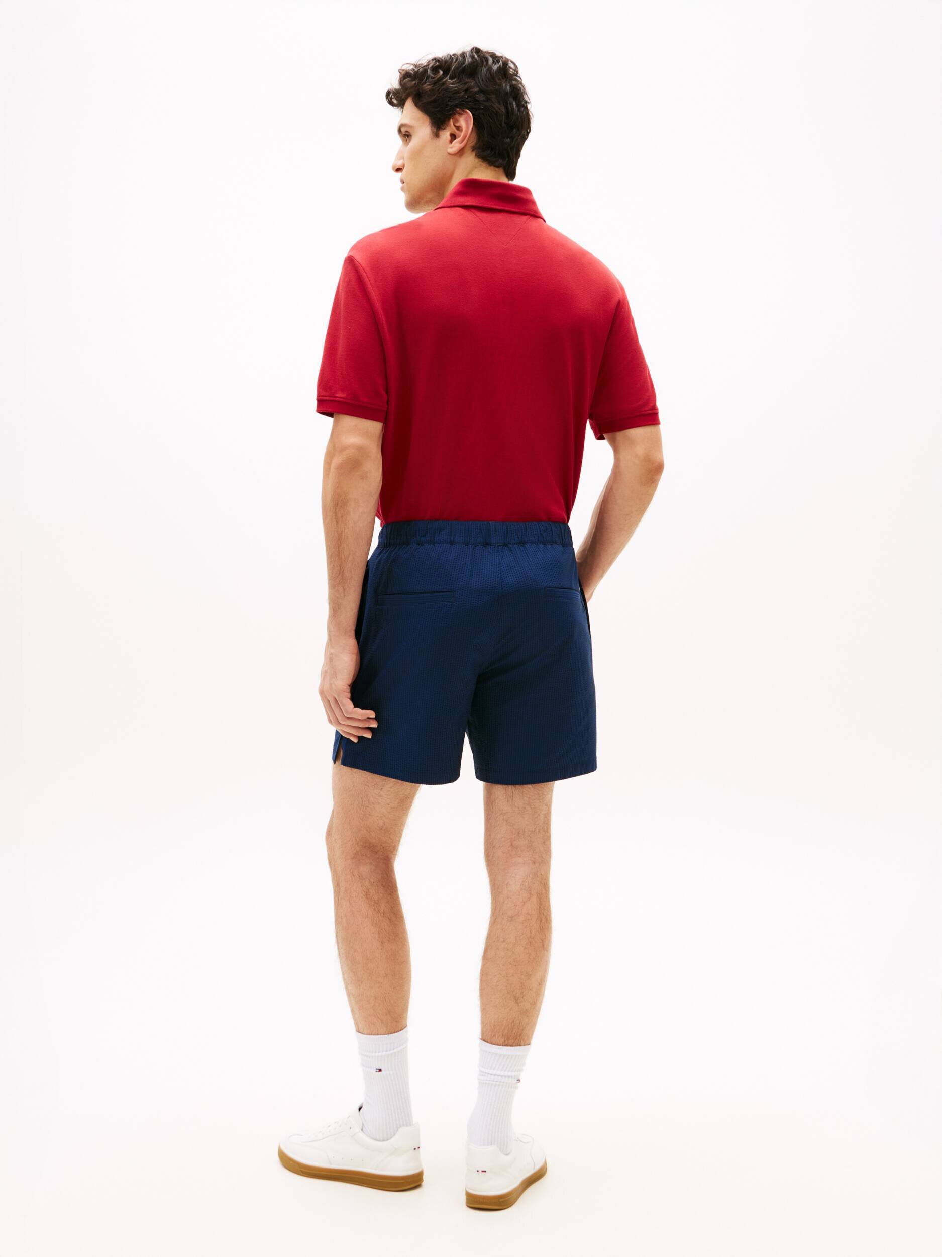 Tommy Hilfiger Pantaloni scurți chino Dover | regular fit